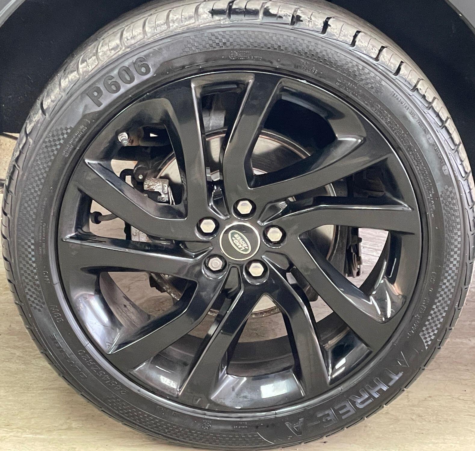 Land Rover DISCOVERY SPORT - Image 26