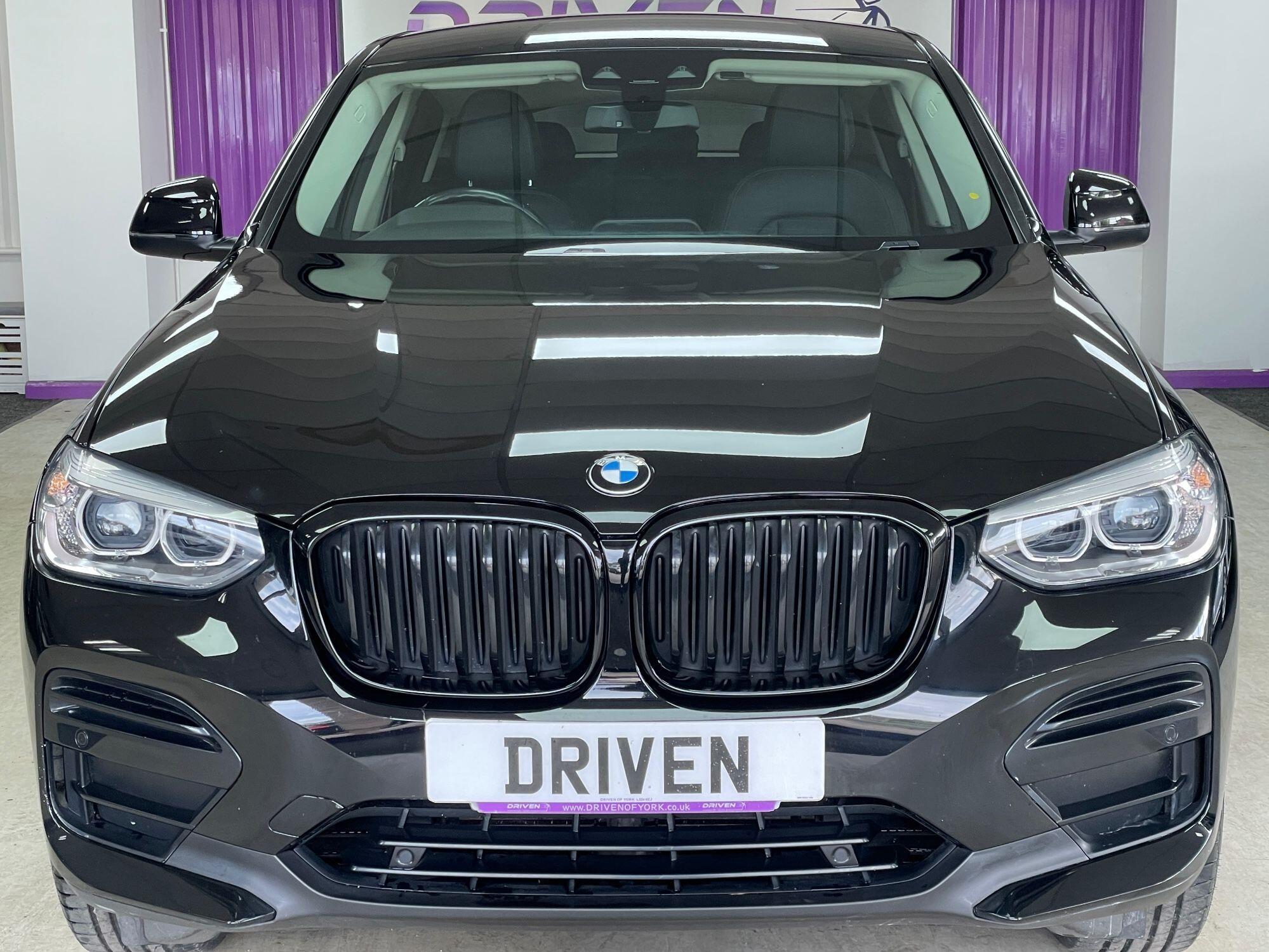BMW X4 - Image 5