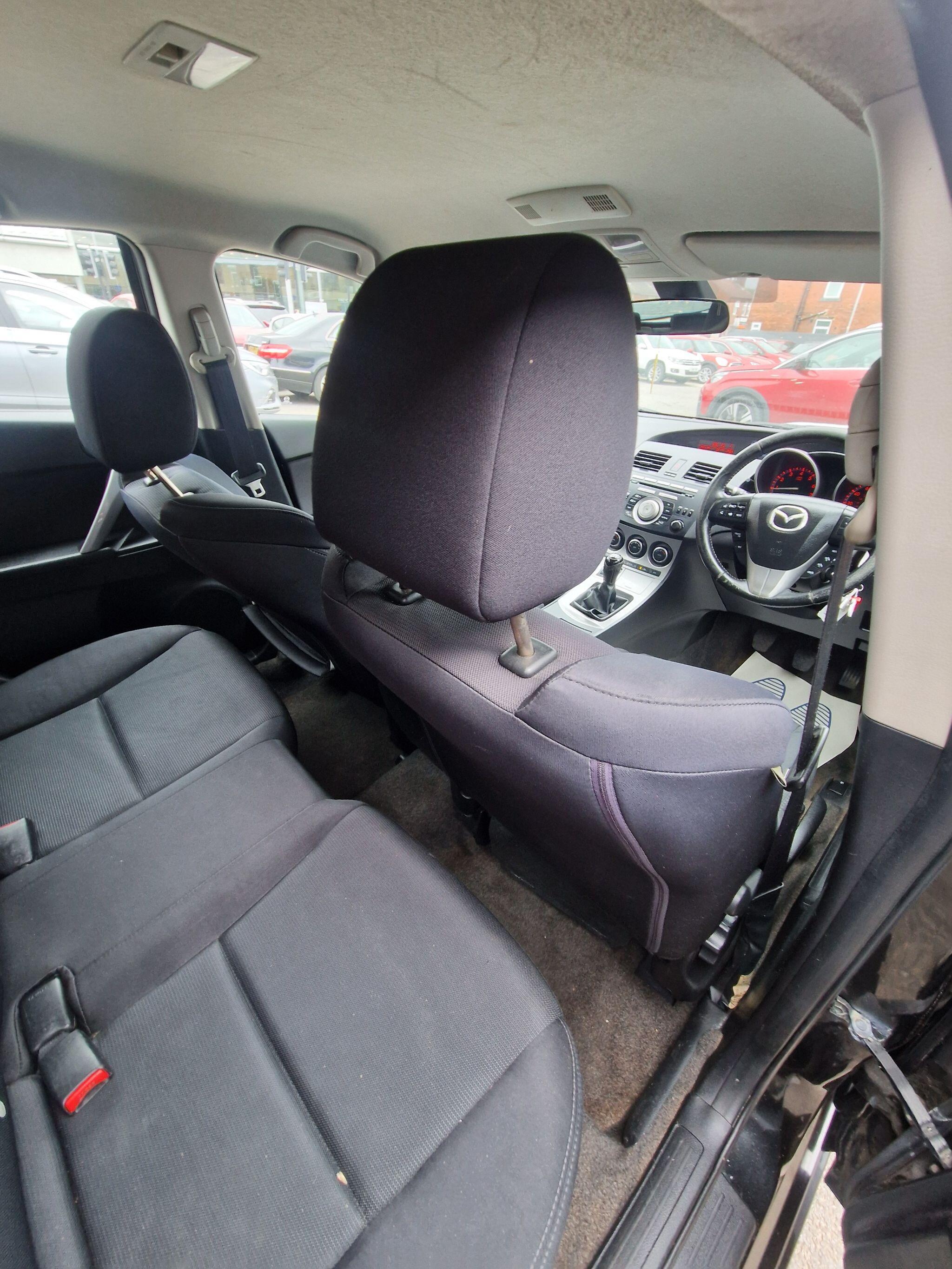 Mazda MAZDA3 - Image 33