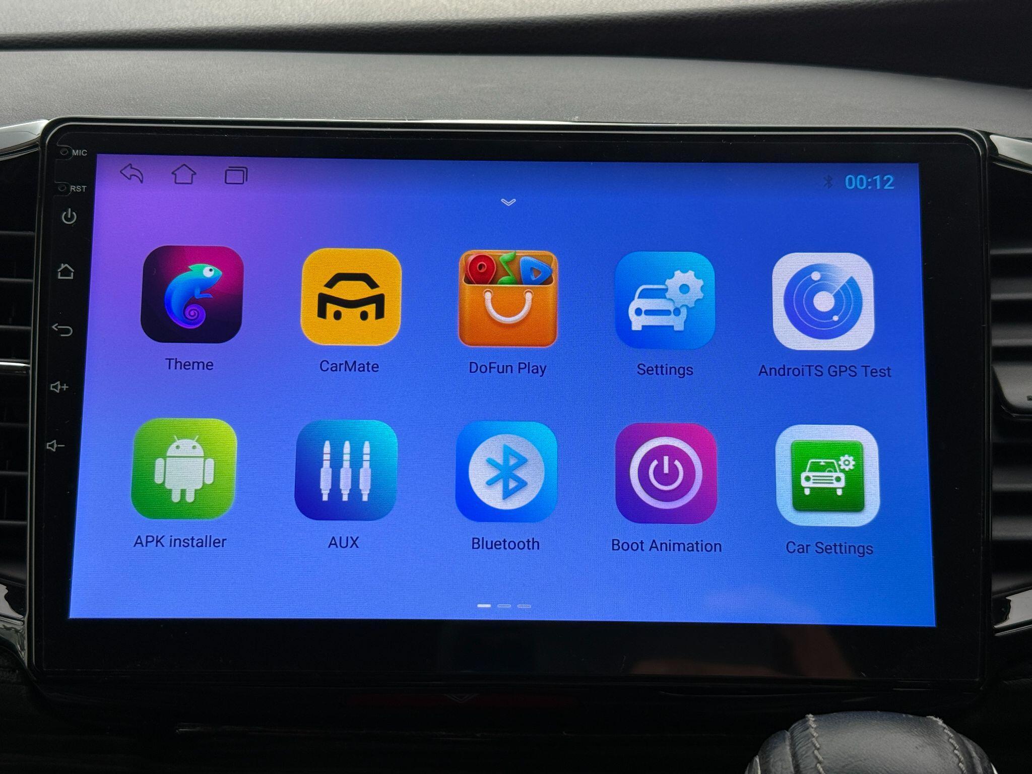 Honda Odyssey - Image 56