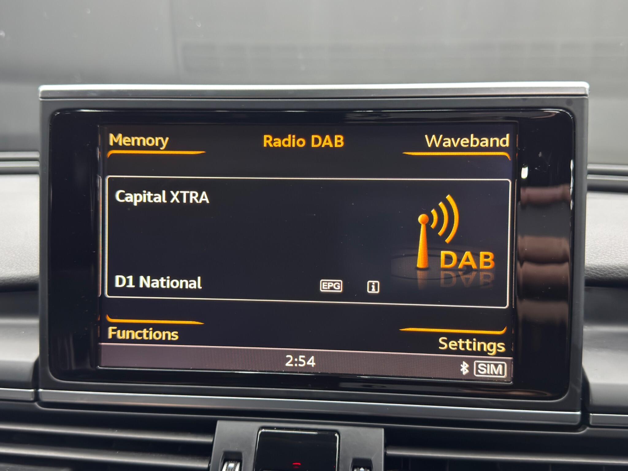 Audi A6 Allroad - Image 30