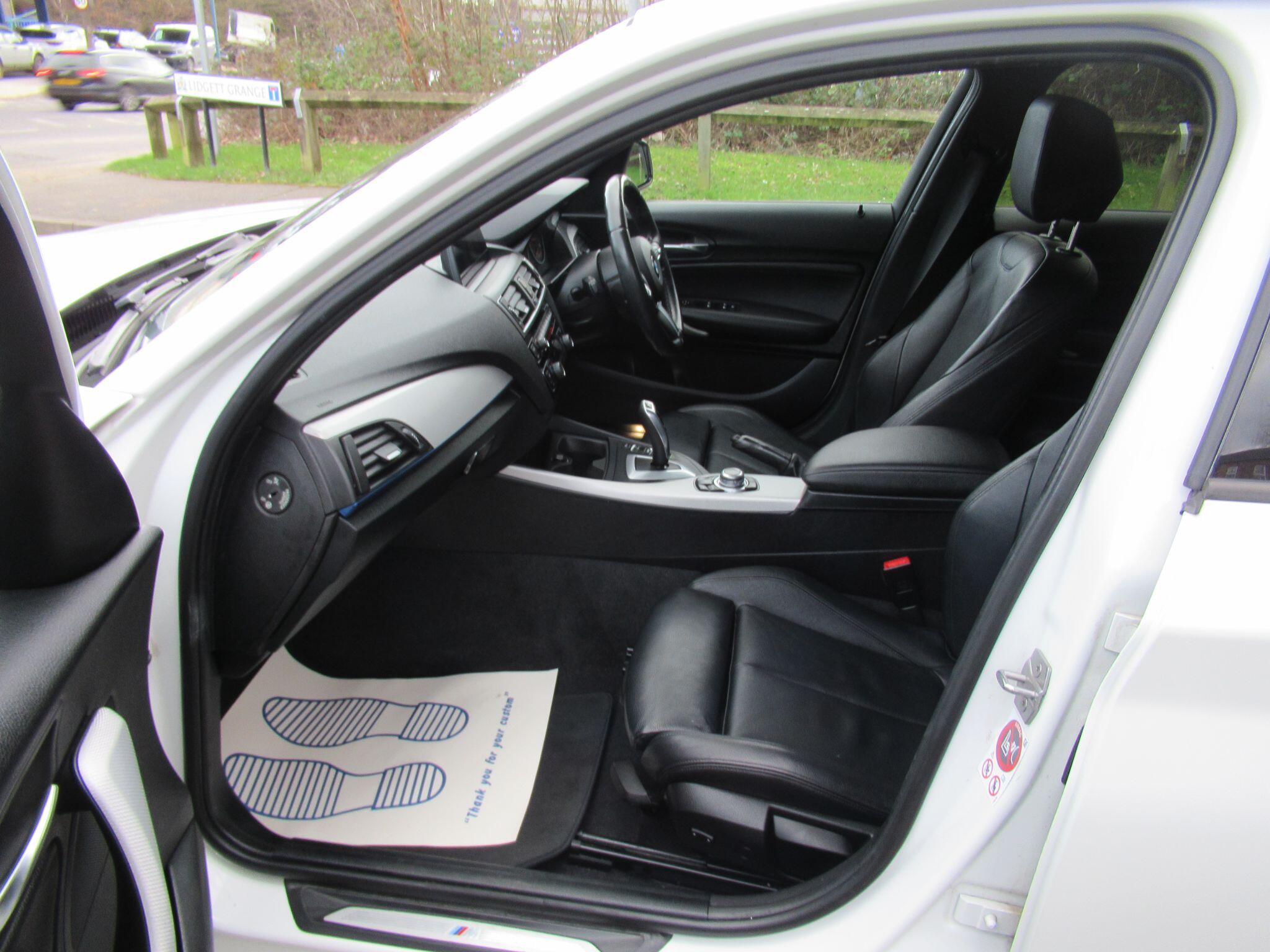 BMW 1 Series - Image 16