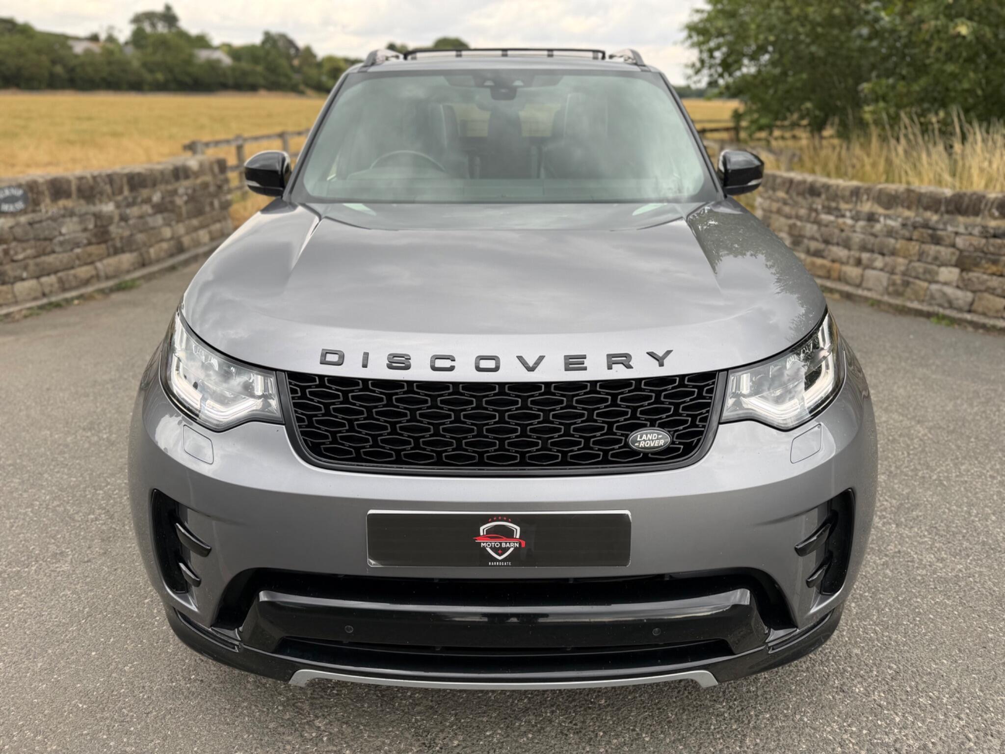 Land Rover Discovery - Image 6