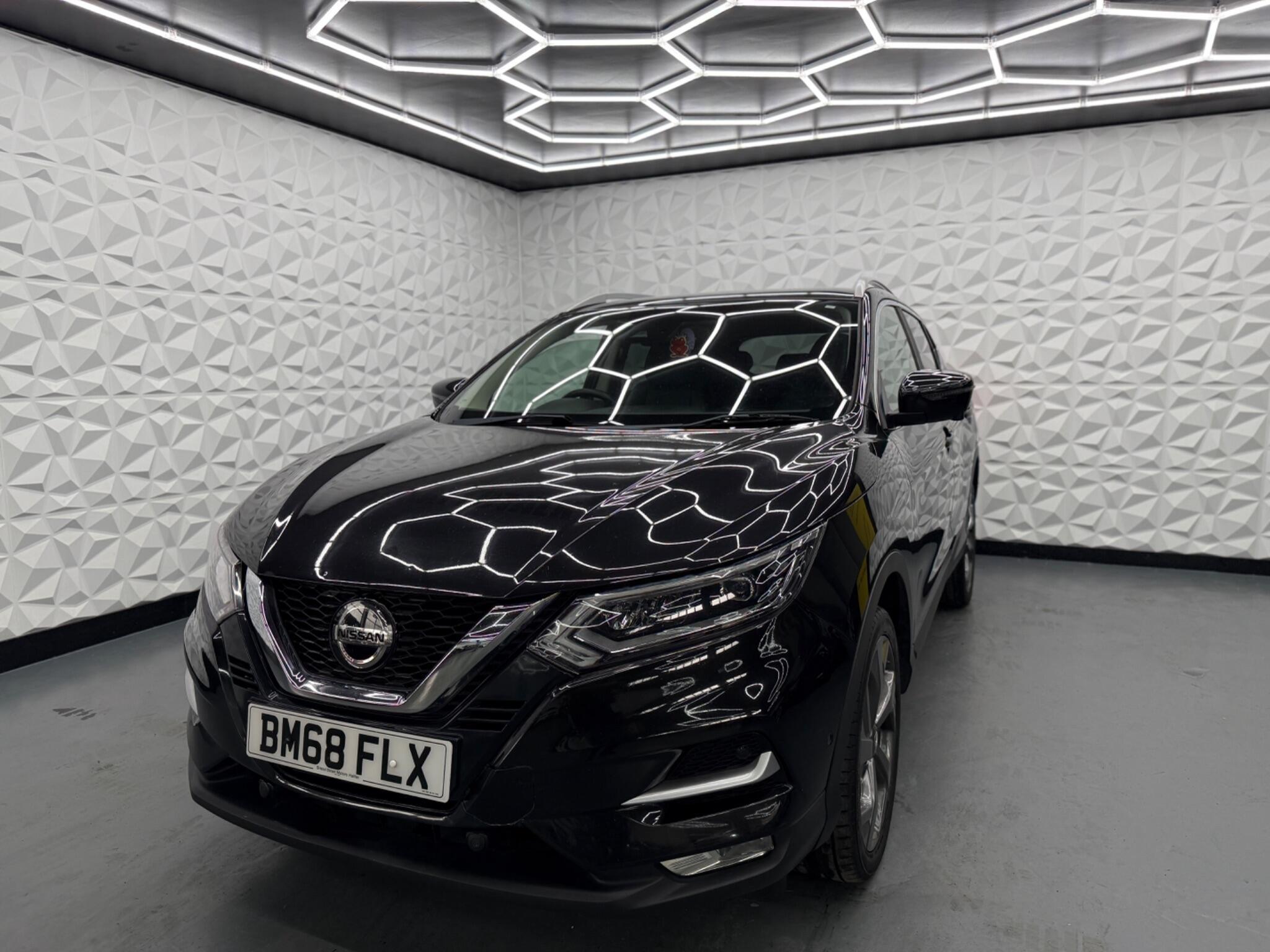 Nissan Qashqai - Image 5
