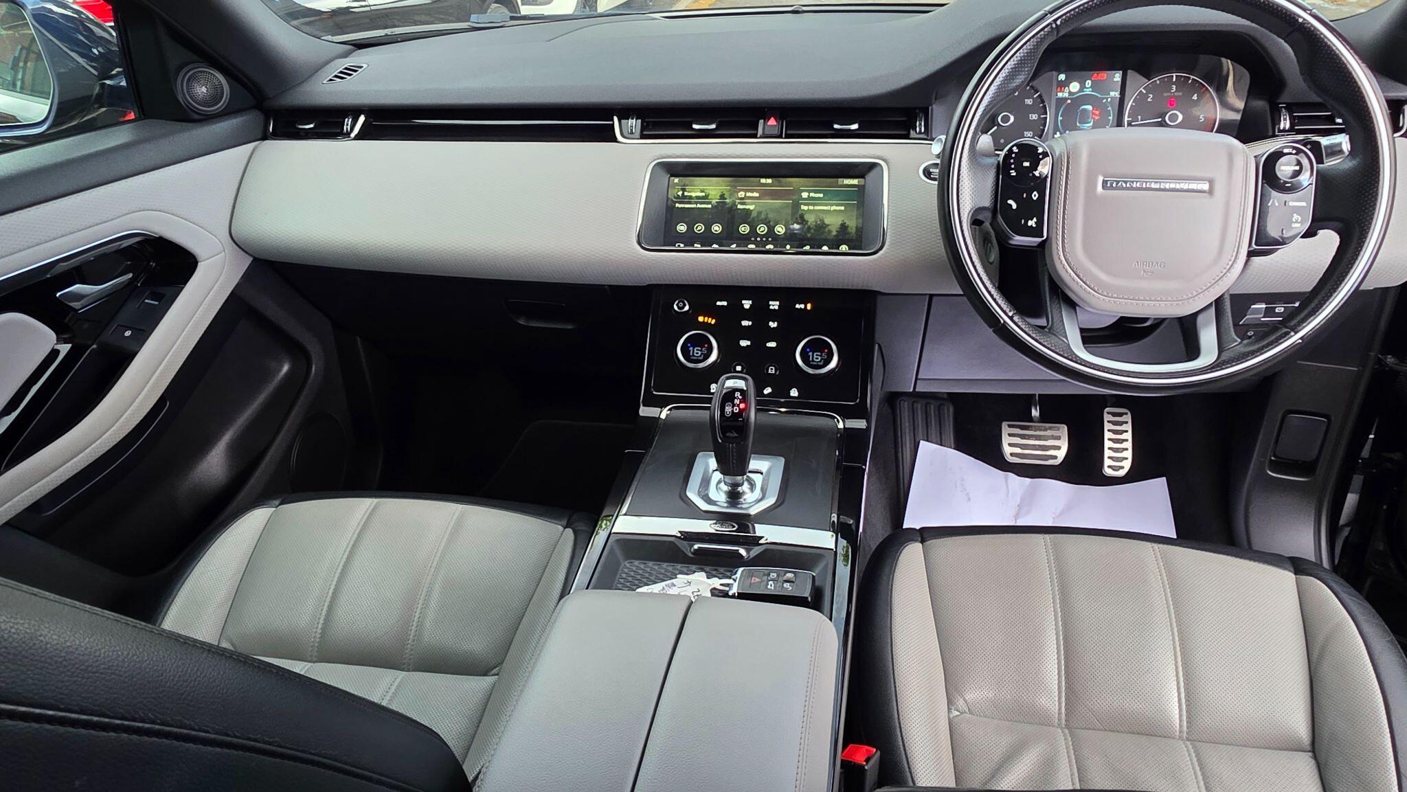 Land Rover Range Rover Evoque - Image 23