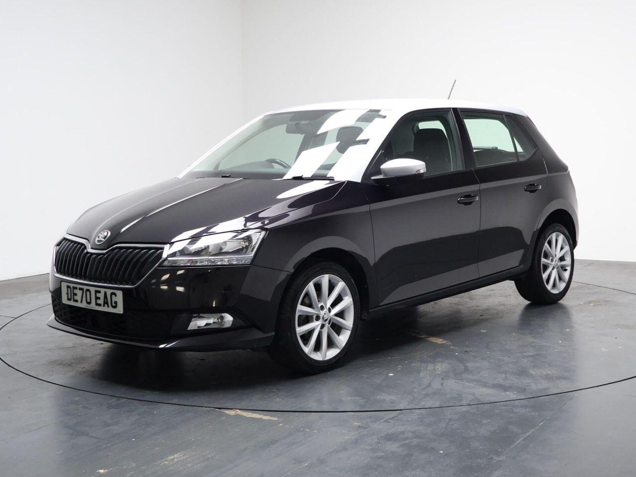 Skoda Fabia - Image 6