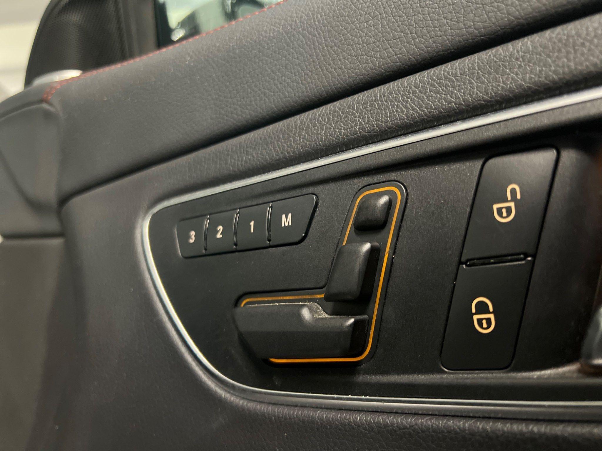 Mercedes CLA Class - Image 19