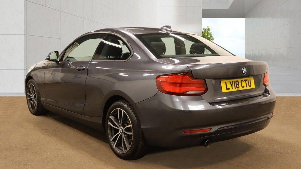 BMW 2 Series - Image 3
