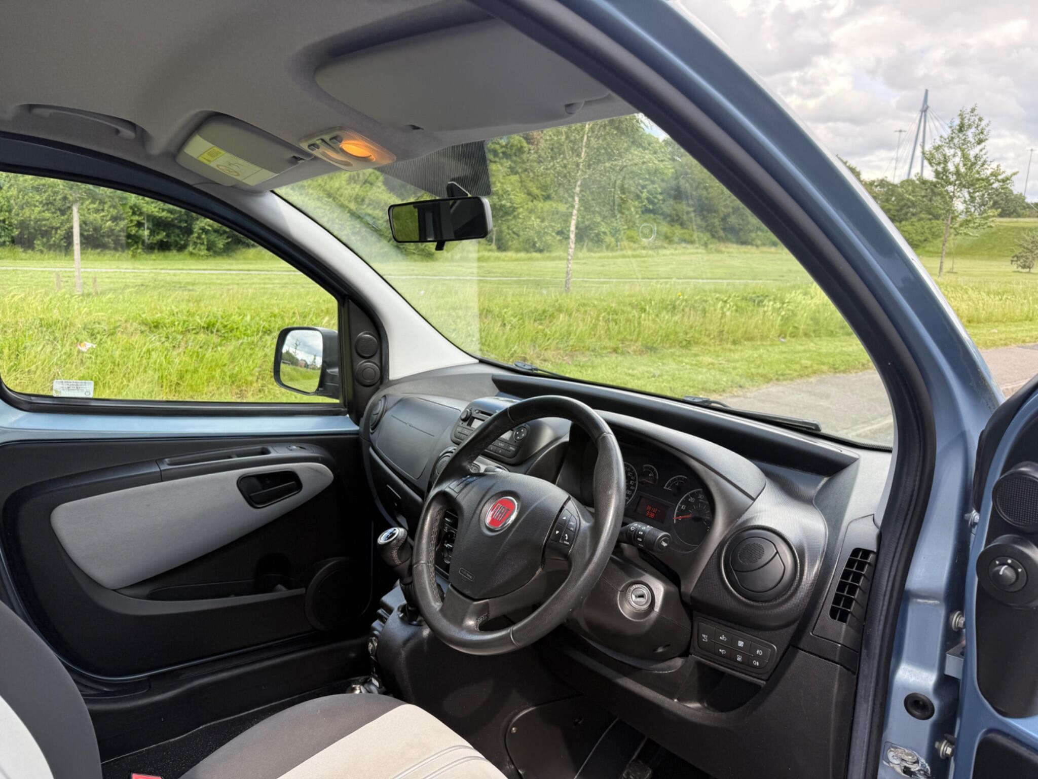 Fiat Qubo - Image 20