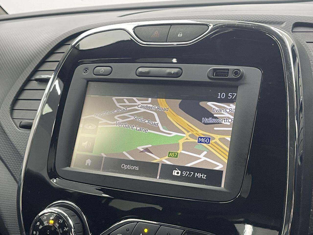 Renault Captur - Image 6