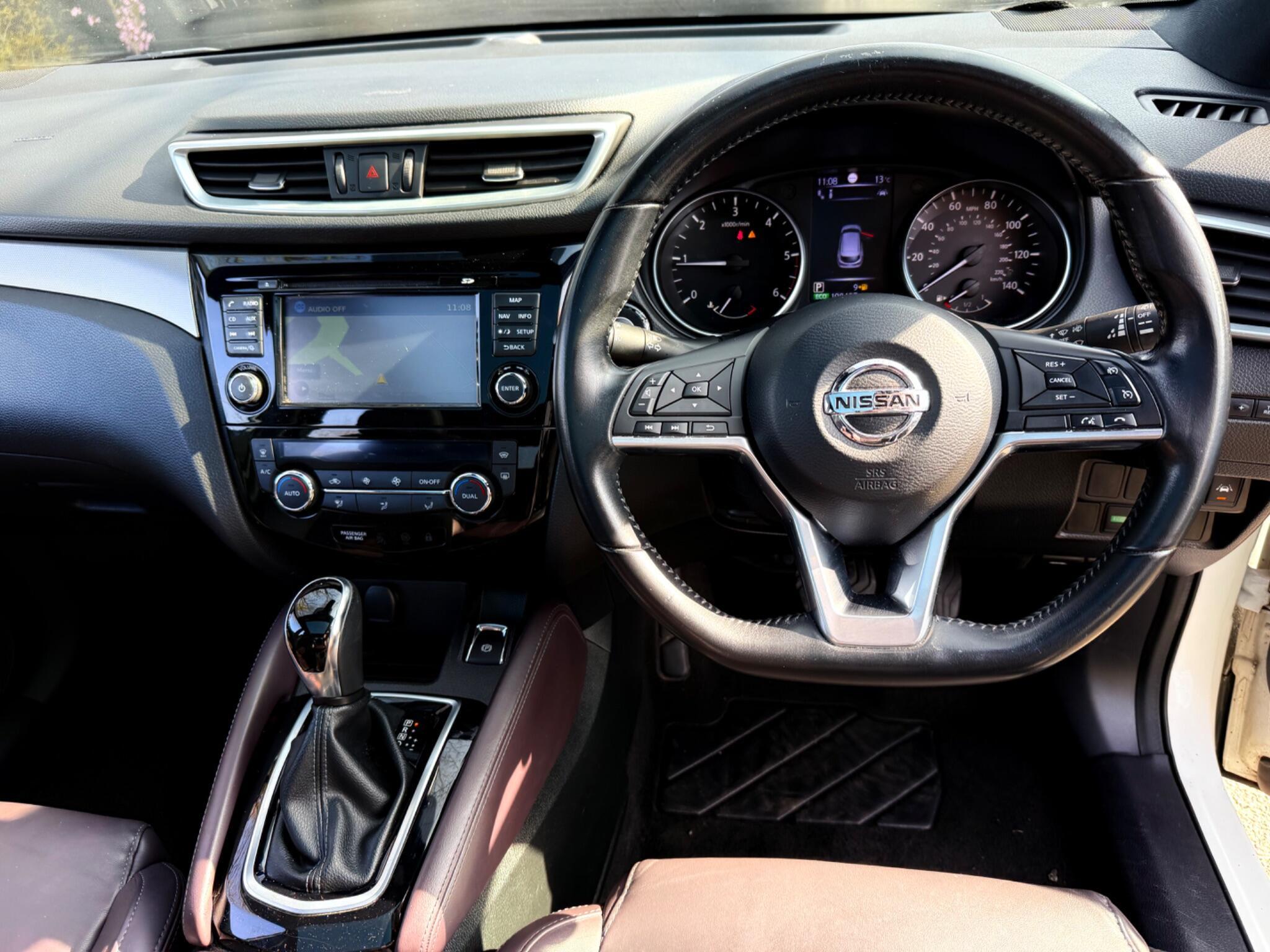 Nissan Qashqai - Image 19