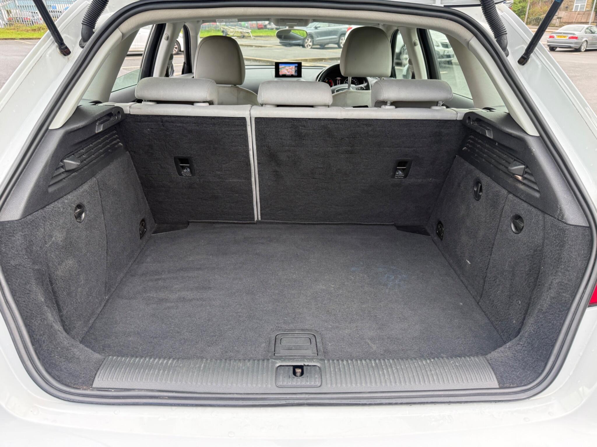 Audi A3 - Image 13