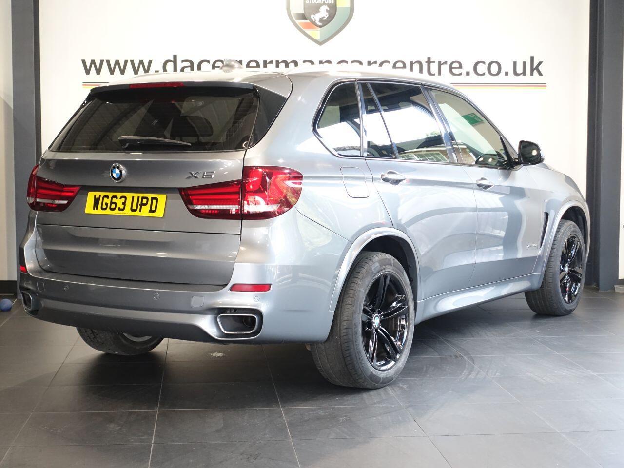 BMW X5 - Image 6