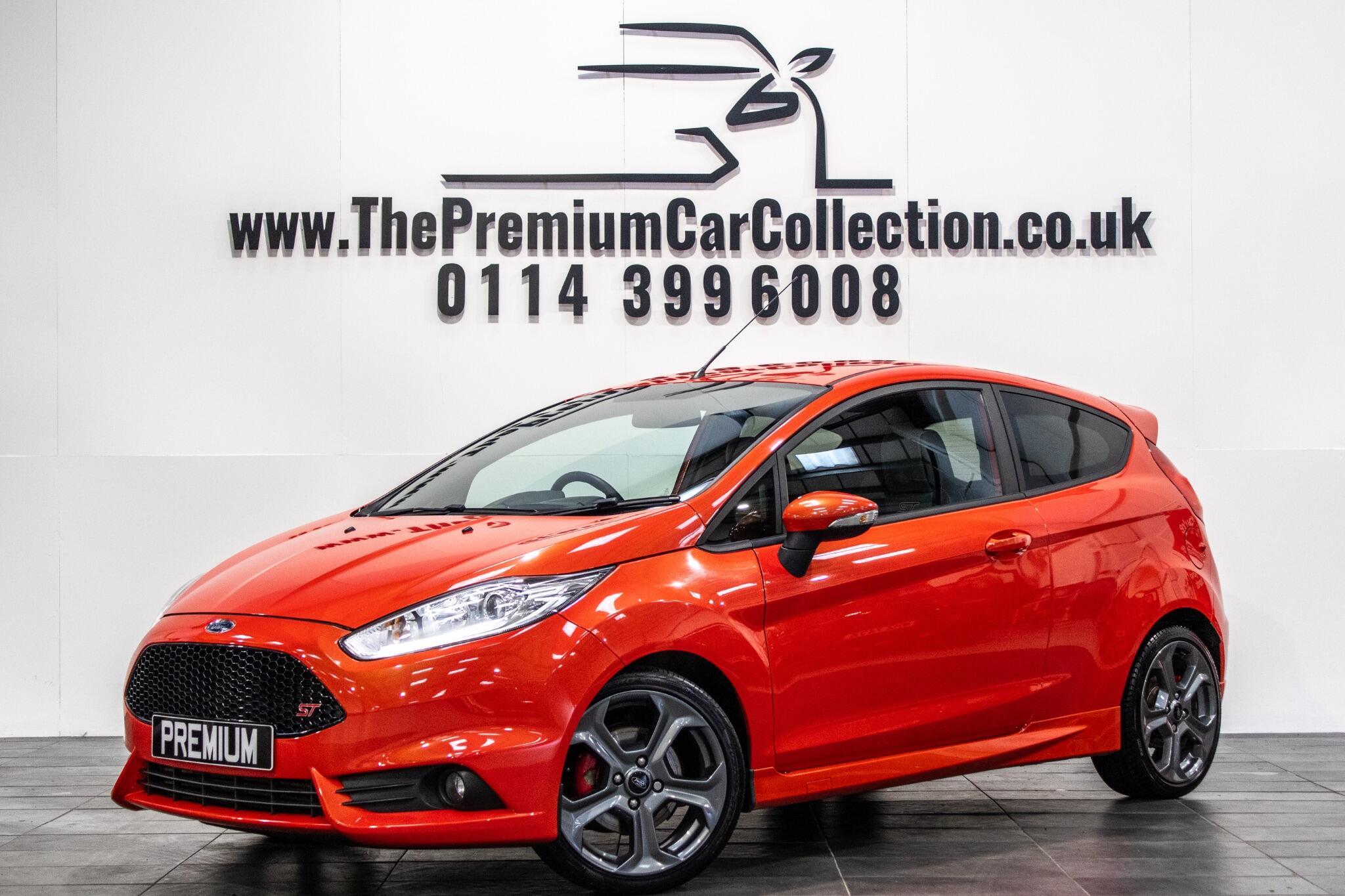 Ford Fiesta - Image 2