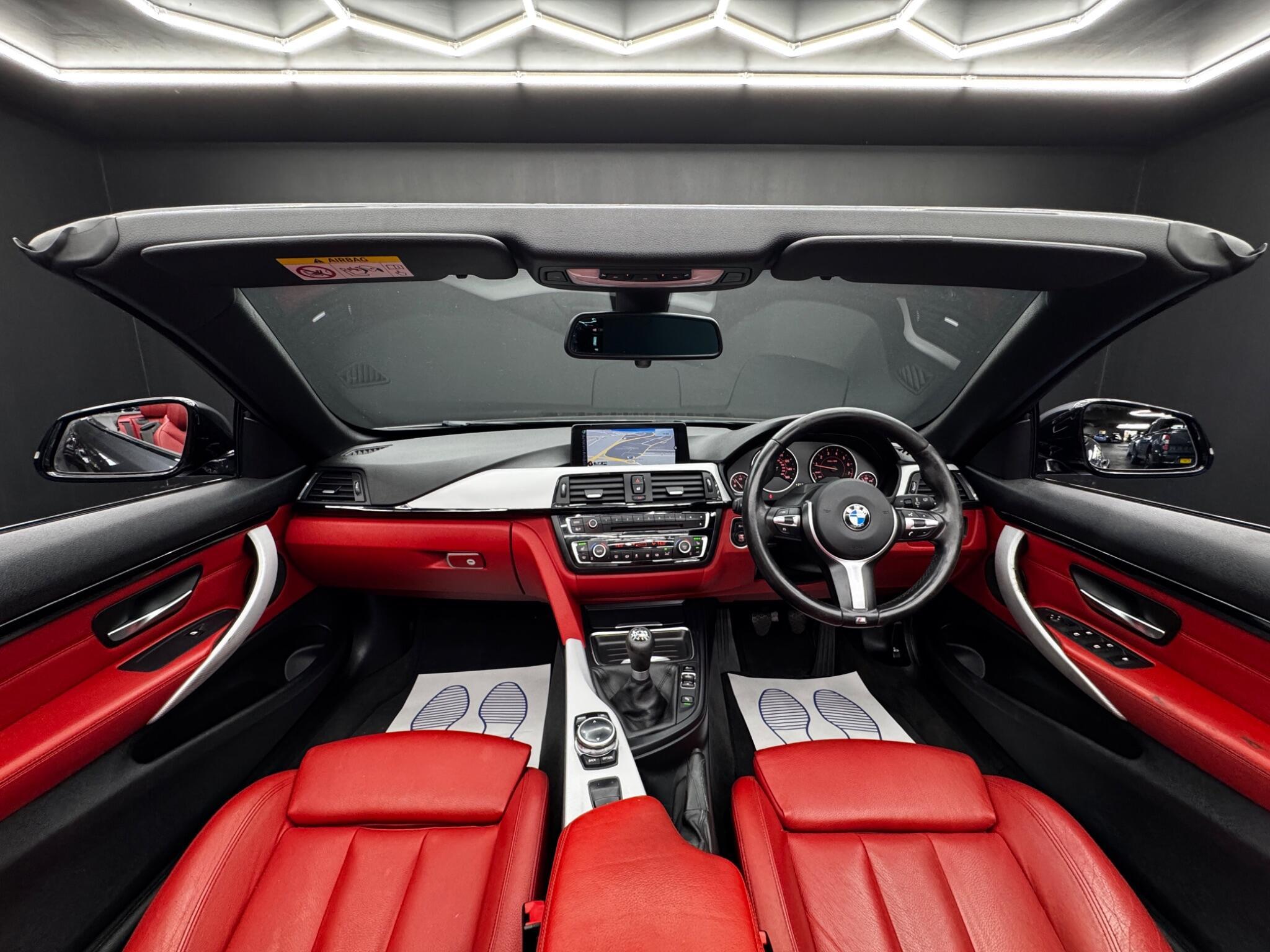 BMW 4 Series - Image 16