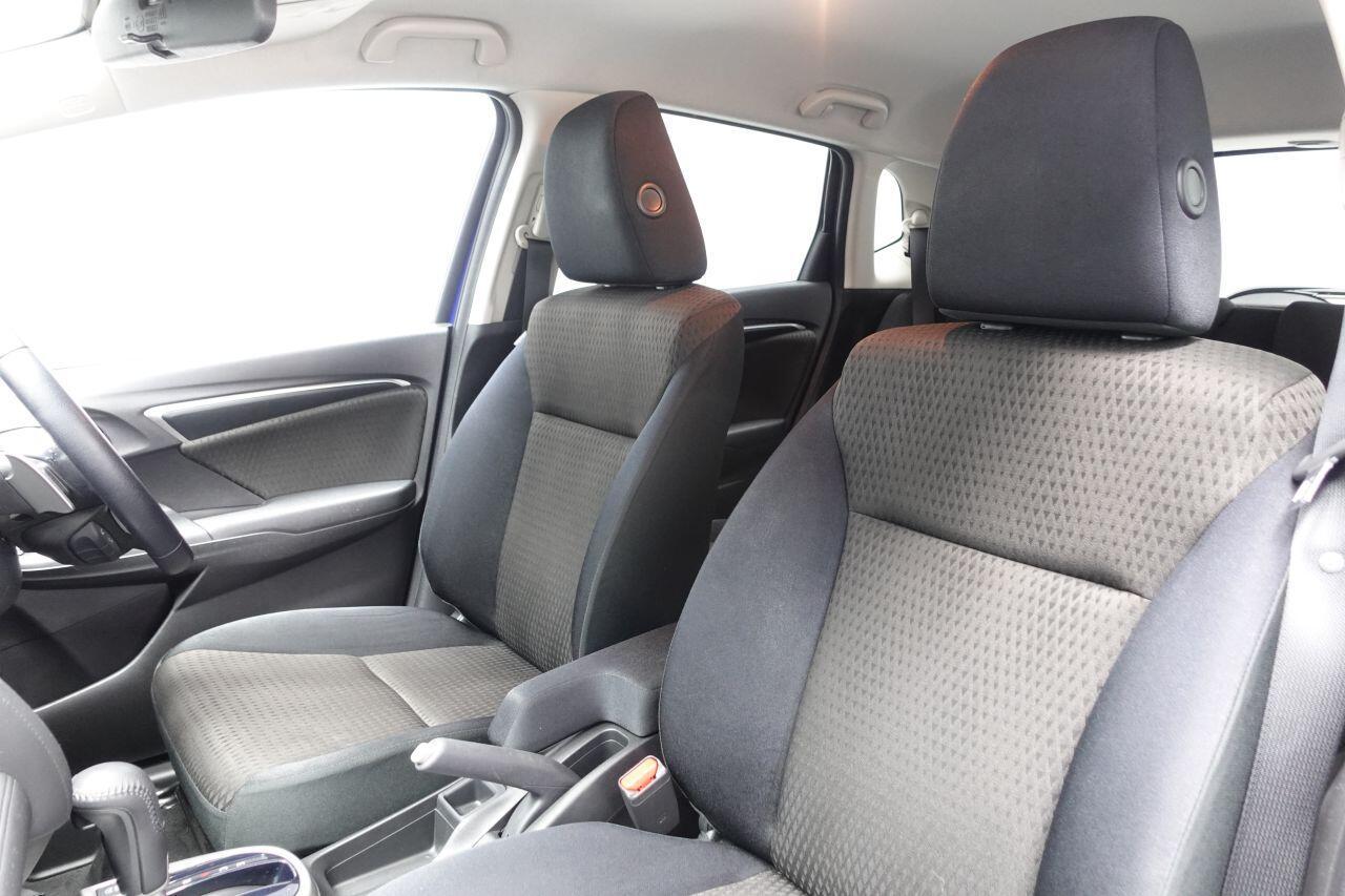 Honda Jazz - Image 28