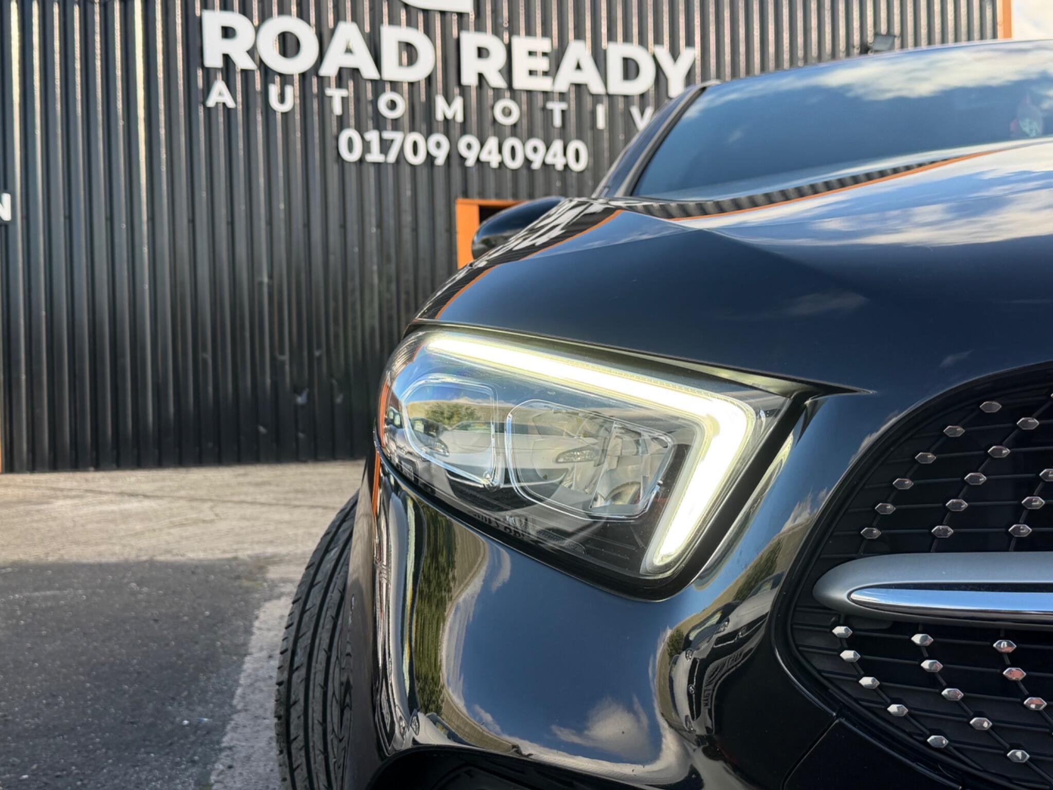 Mercedes A Class - Image 9