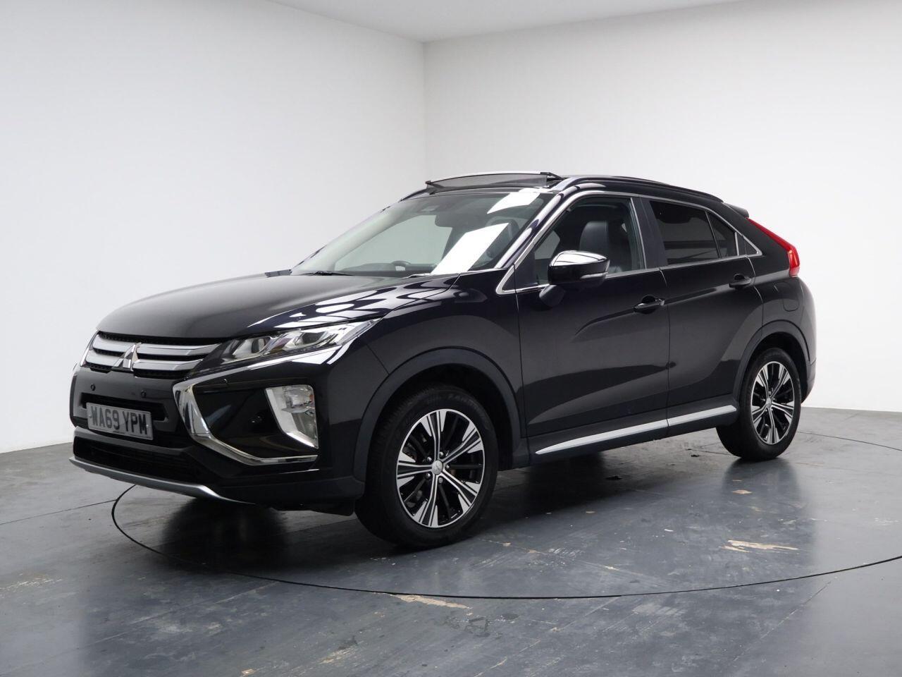 Mitsubishi Eclipse Cross - Image 6