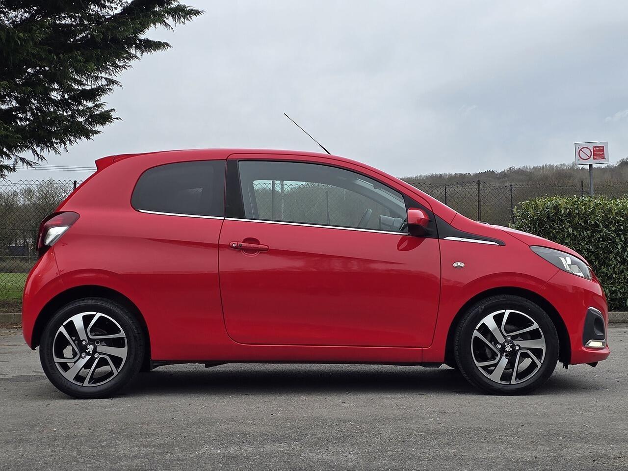Peugeot 108 - Image 11