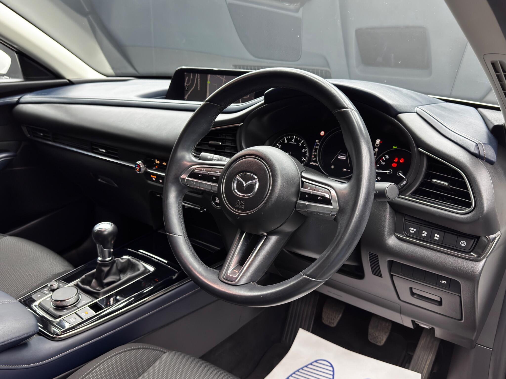 Mazda CX-30 - Image 9