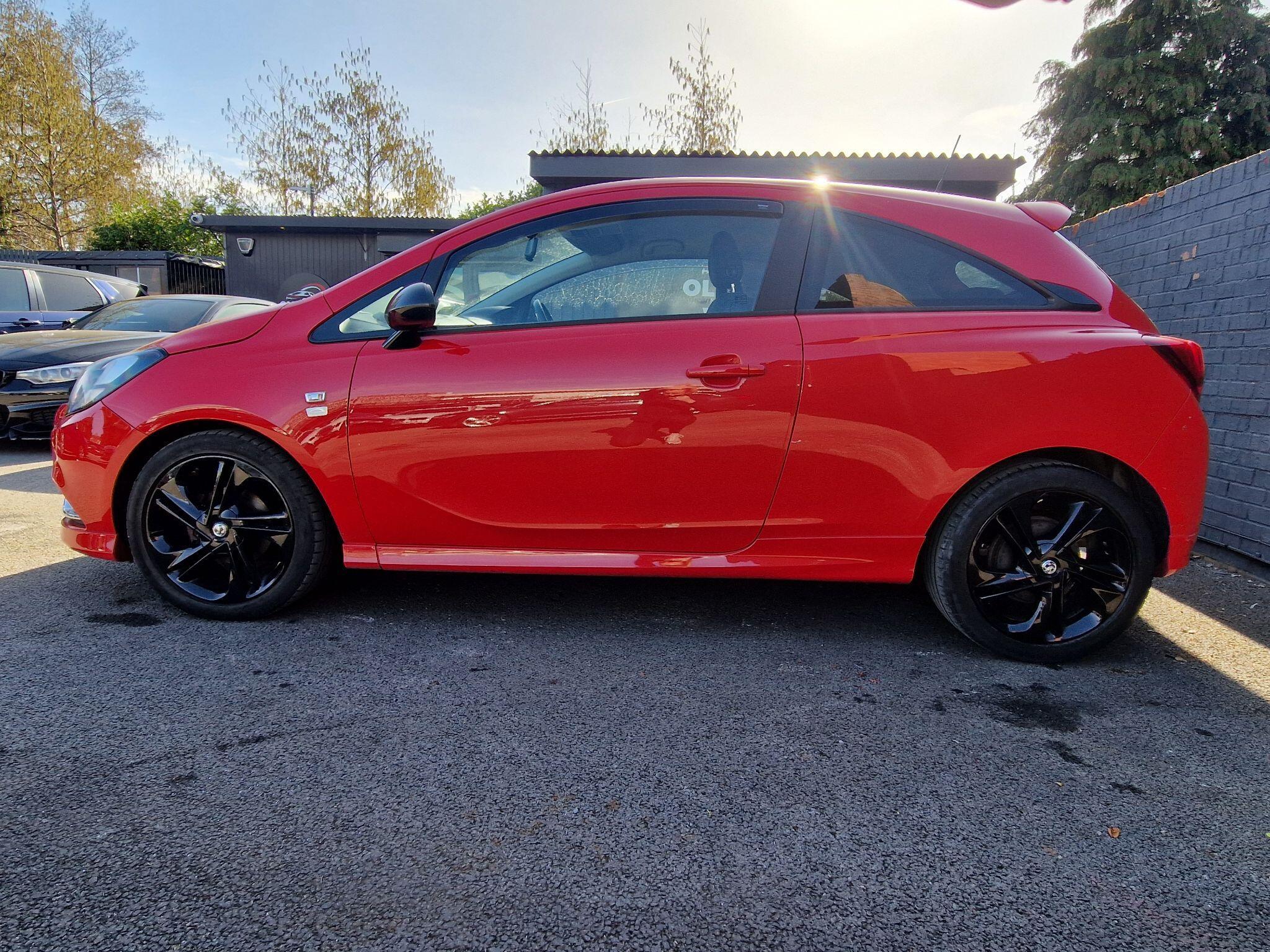 Vauxhall Corsa - Image 6