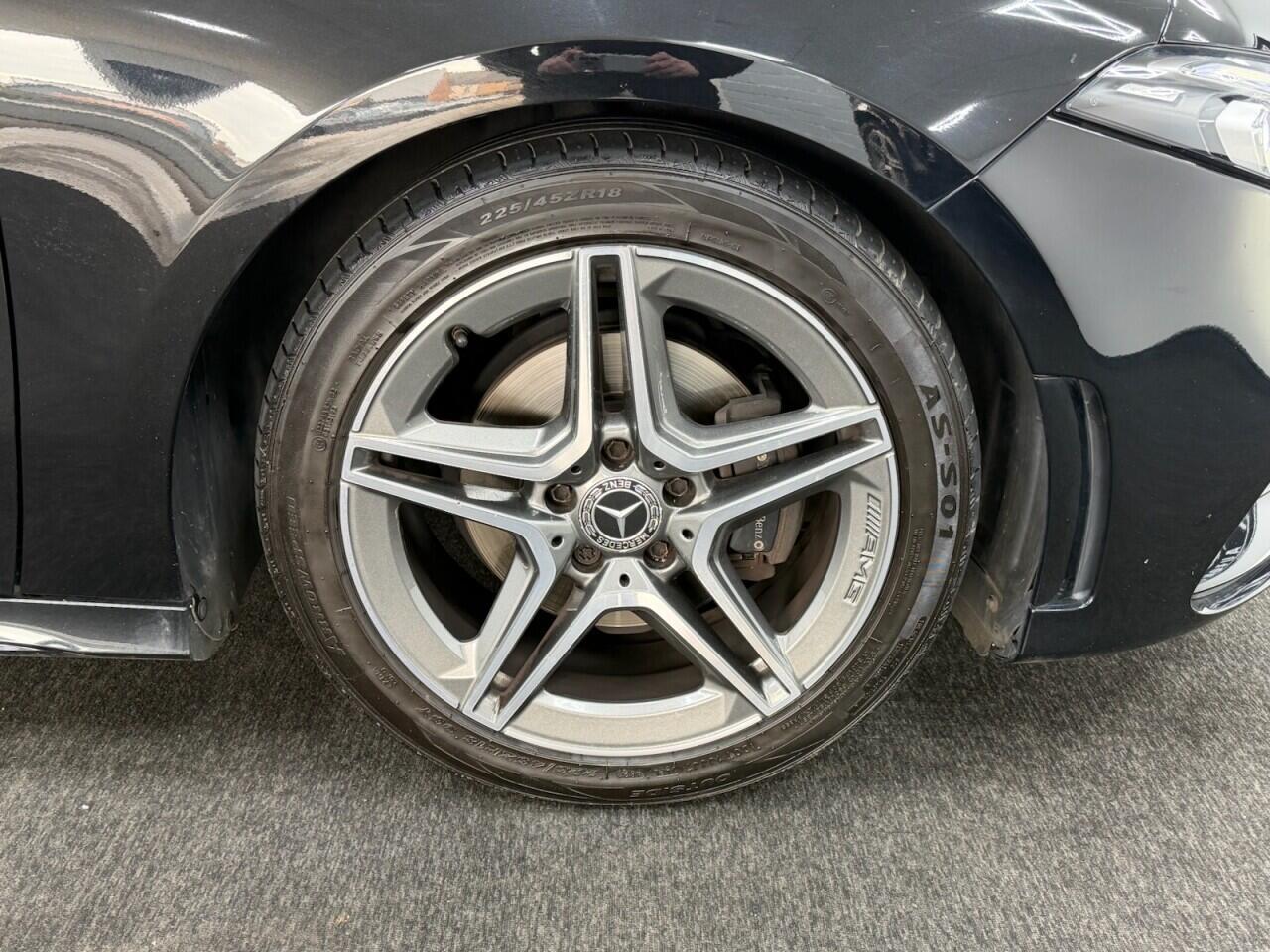 Mercedes A-Class - Image 11