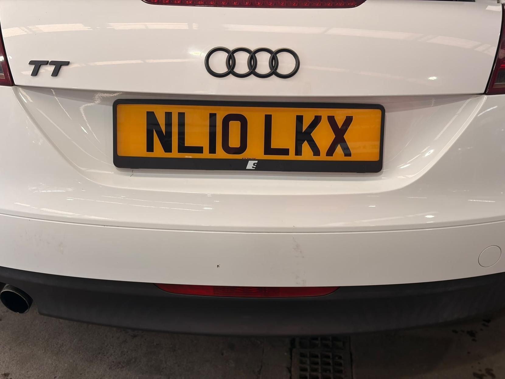 Audi TT - Image 16