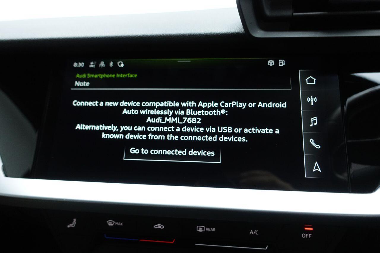Audi A3 - Image 19