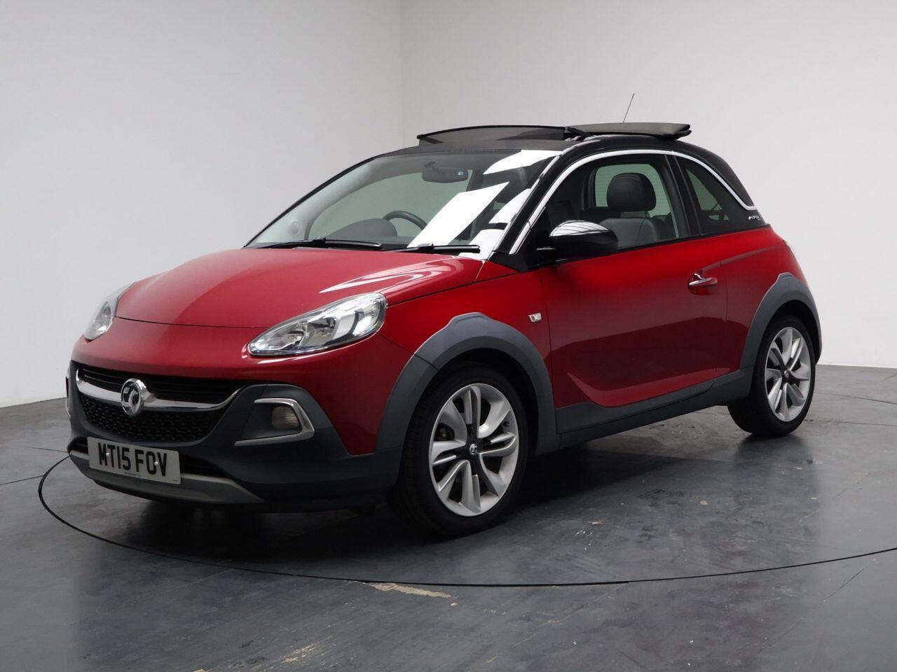 Vauxhall ADAM - Image 6