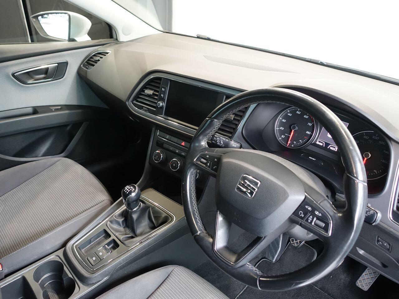 SEAT Leon - Image 2