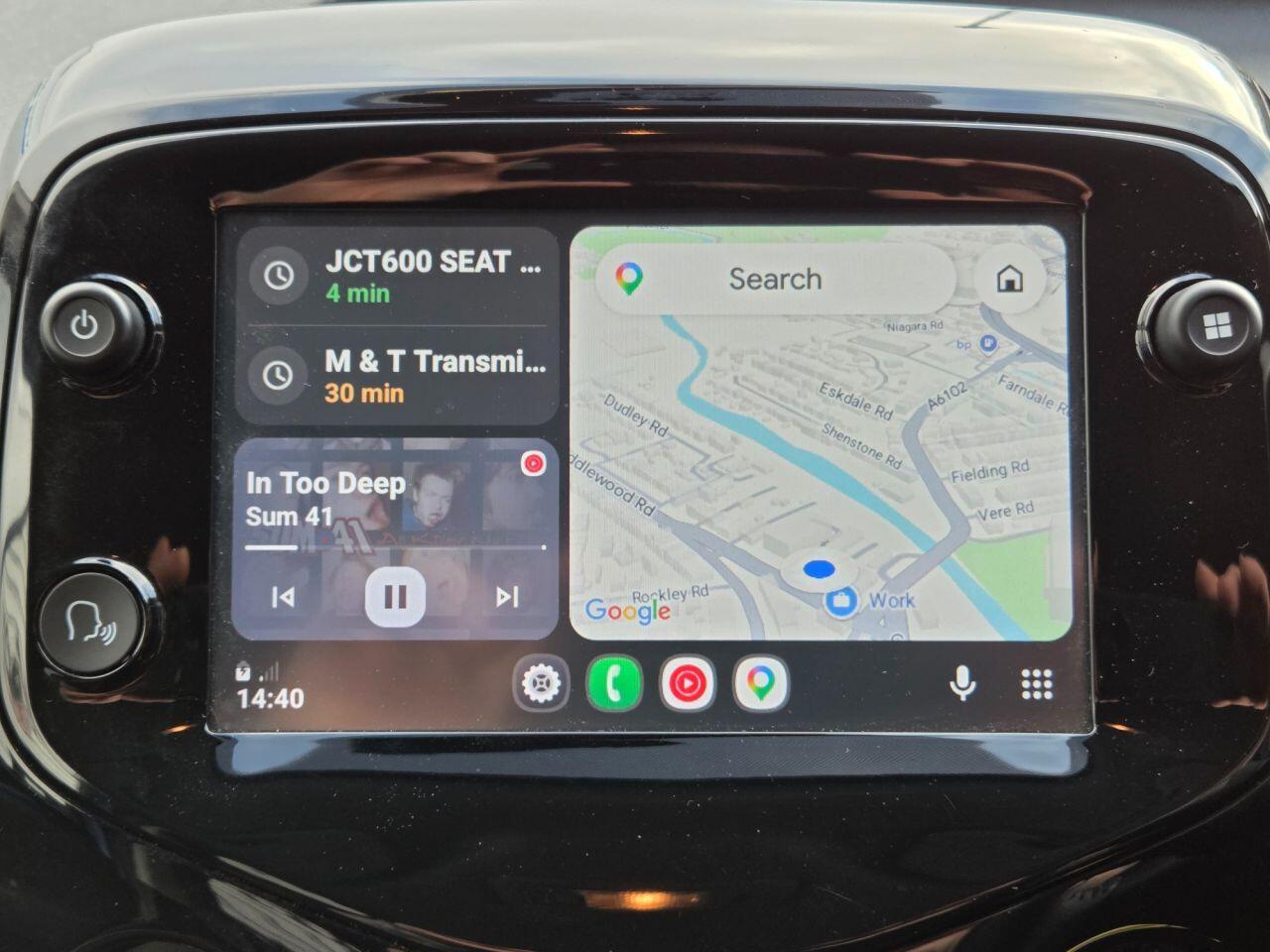 Citroen C1 - Image 2