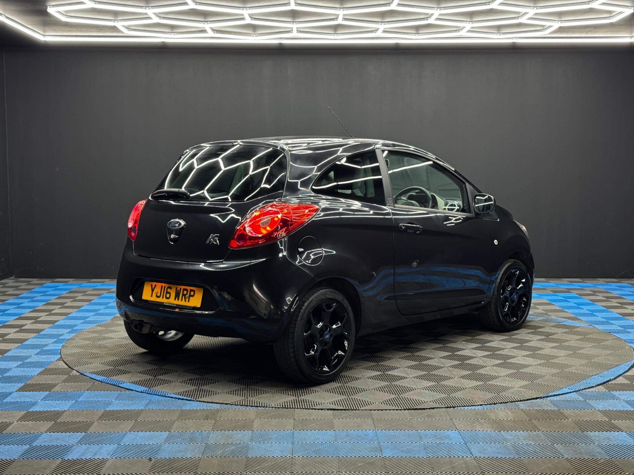 Ford KA - Image 5