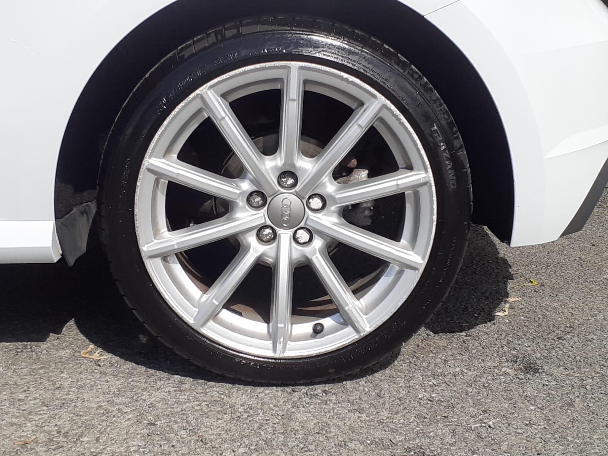 Audi A1 - Image 32