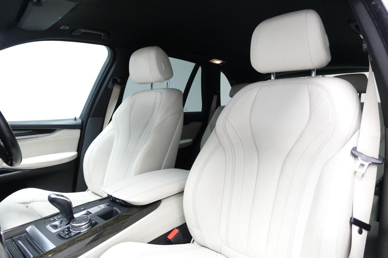 BMW X5 - Image 17