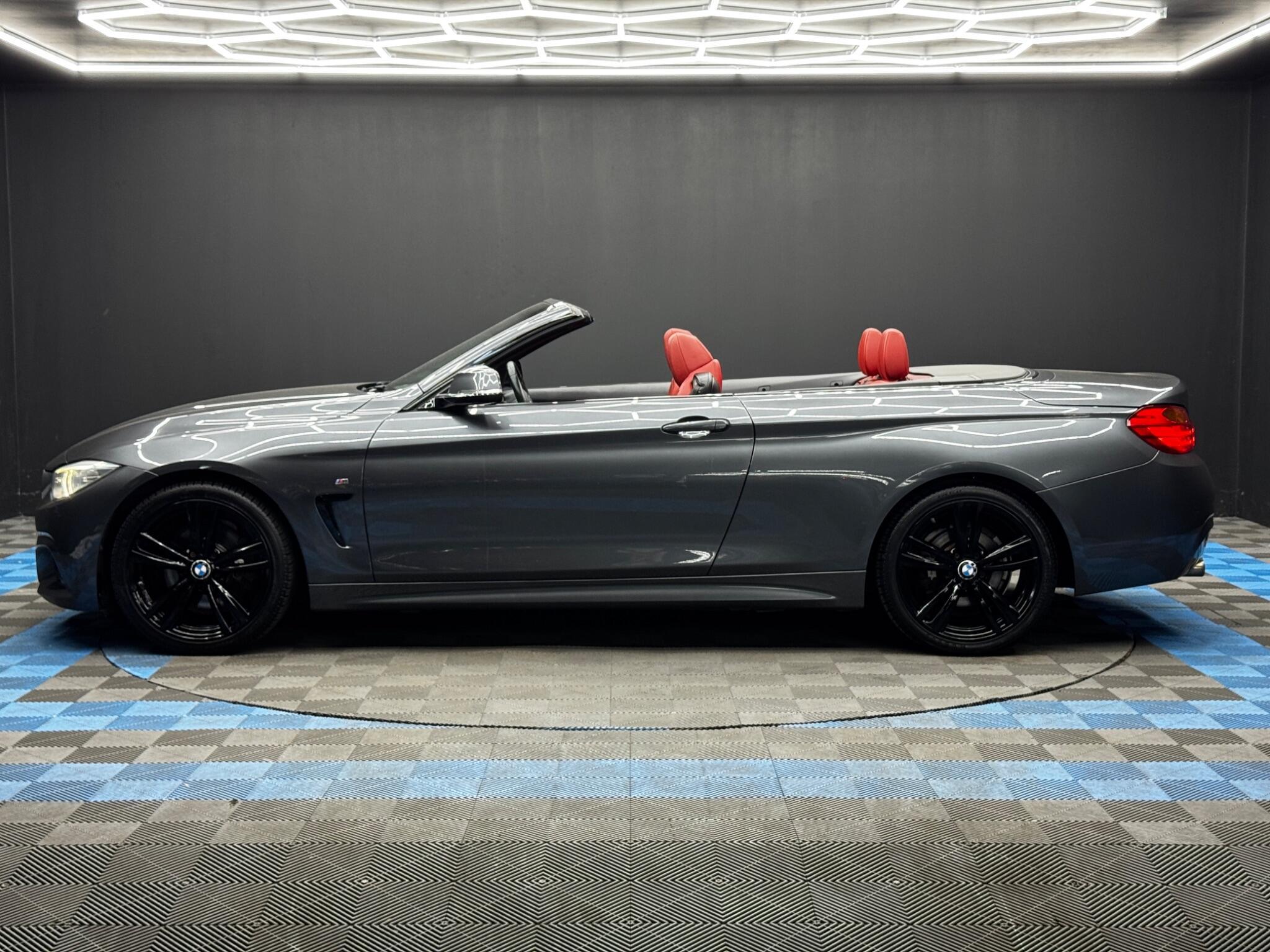 BMW 4 Series - Image 8