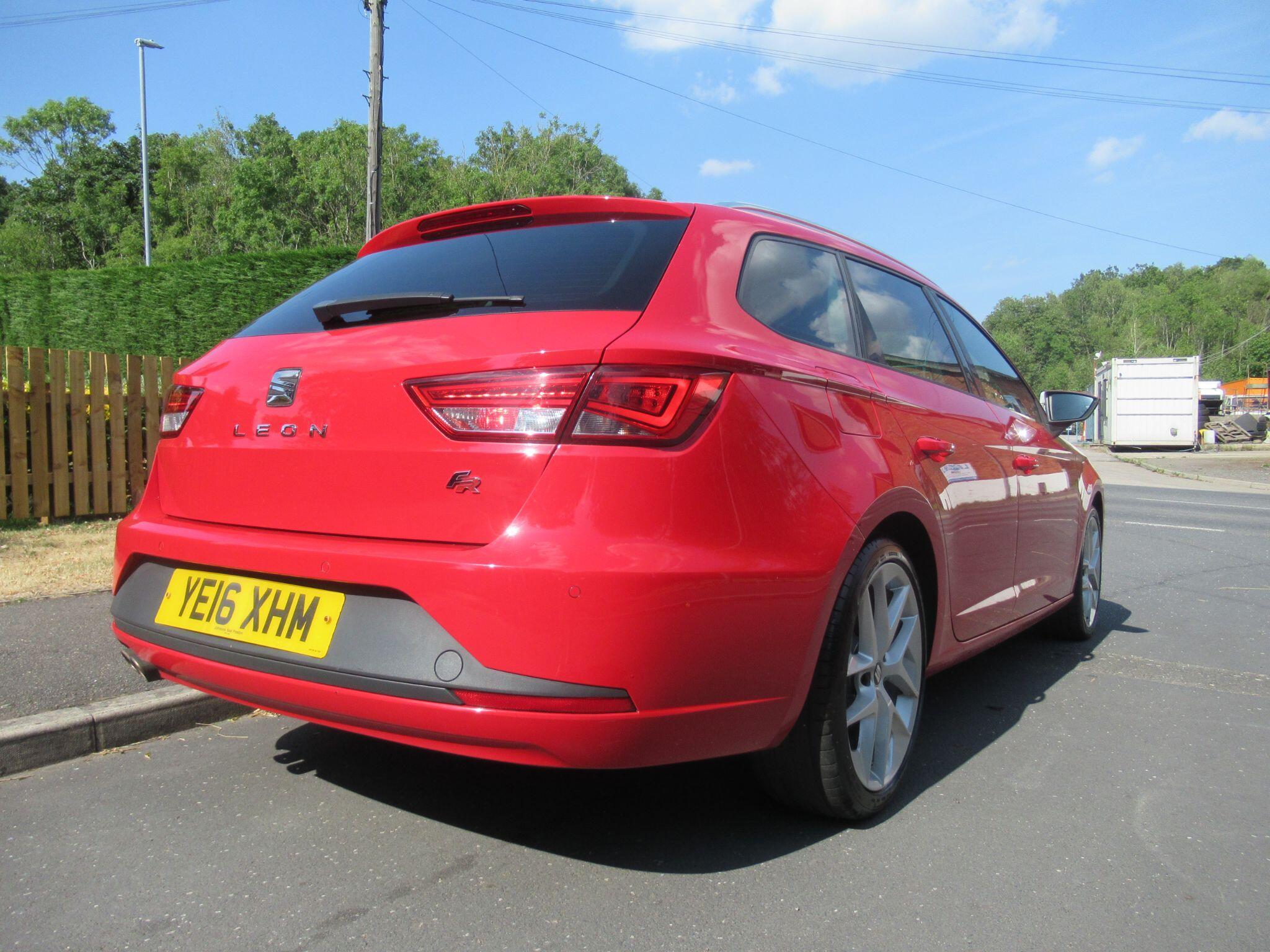 SEAT Leon - Image 3
