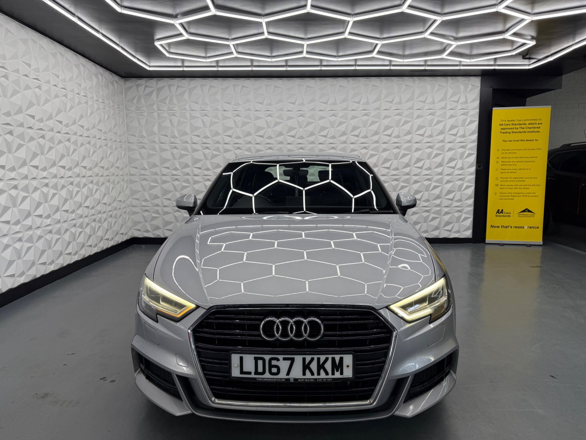 Audi A3 - Image 4