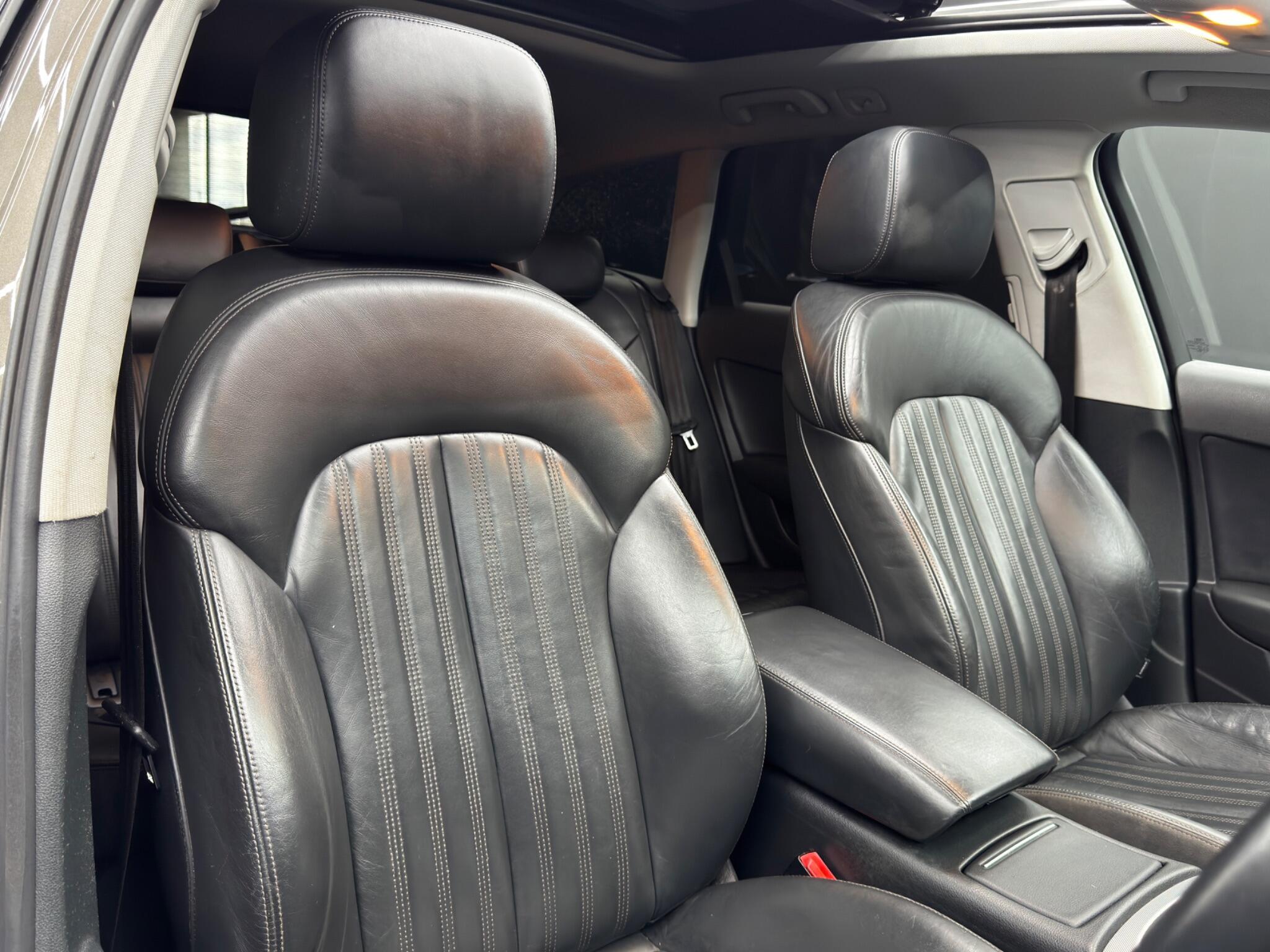 Audi A6 Allroad - Image 12