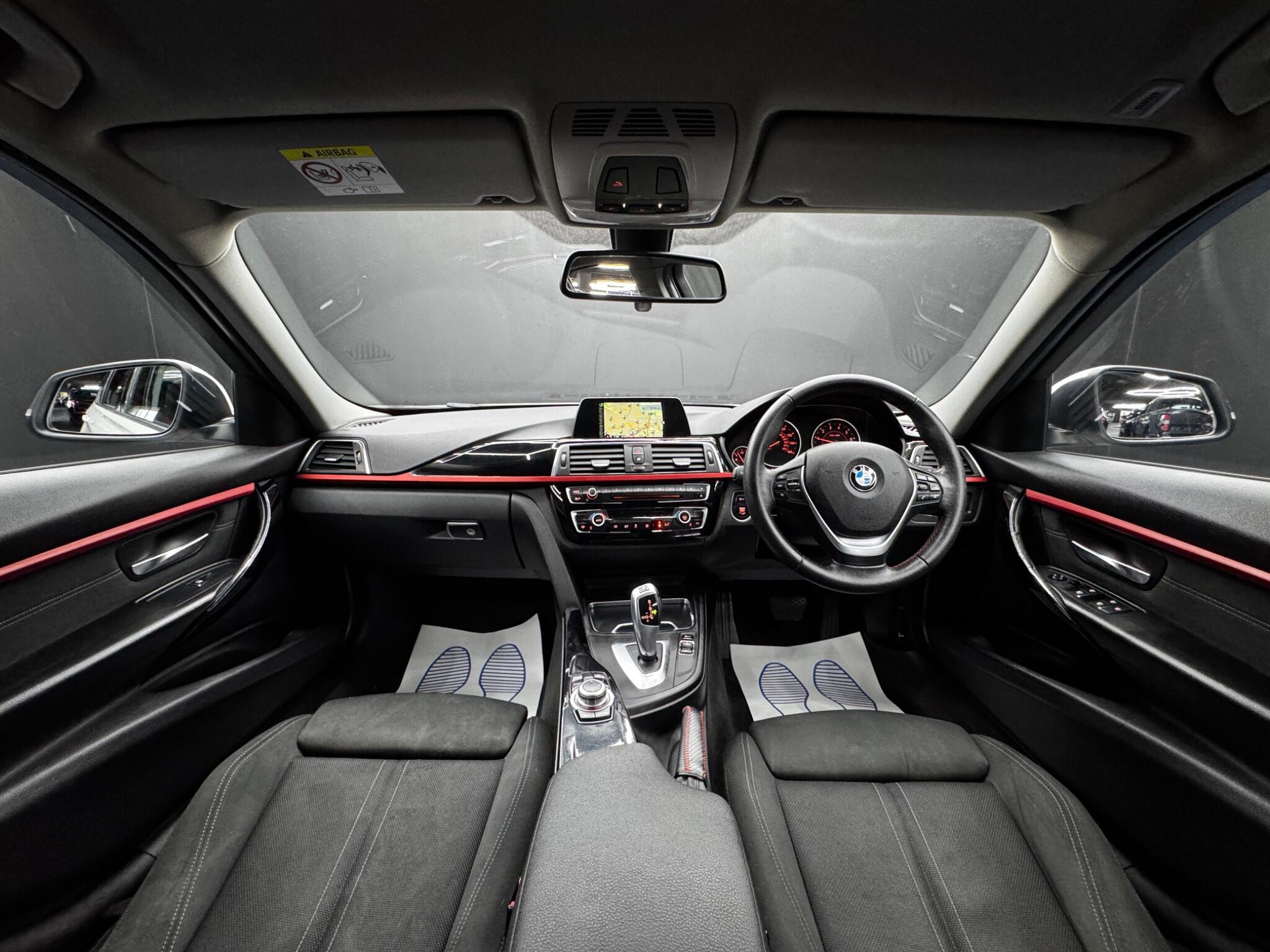 BMW 3 Series - Image 17