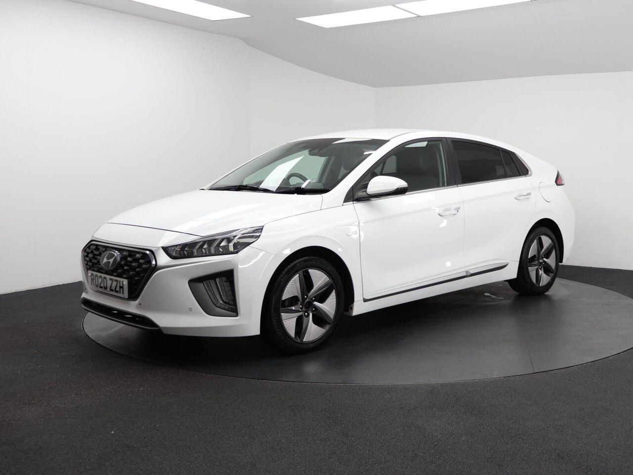 Hyundai Ioniq - Image 6