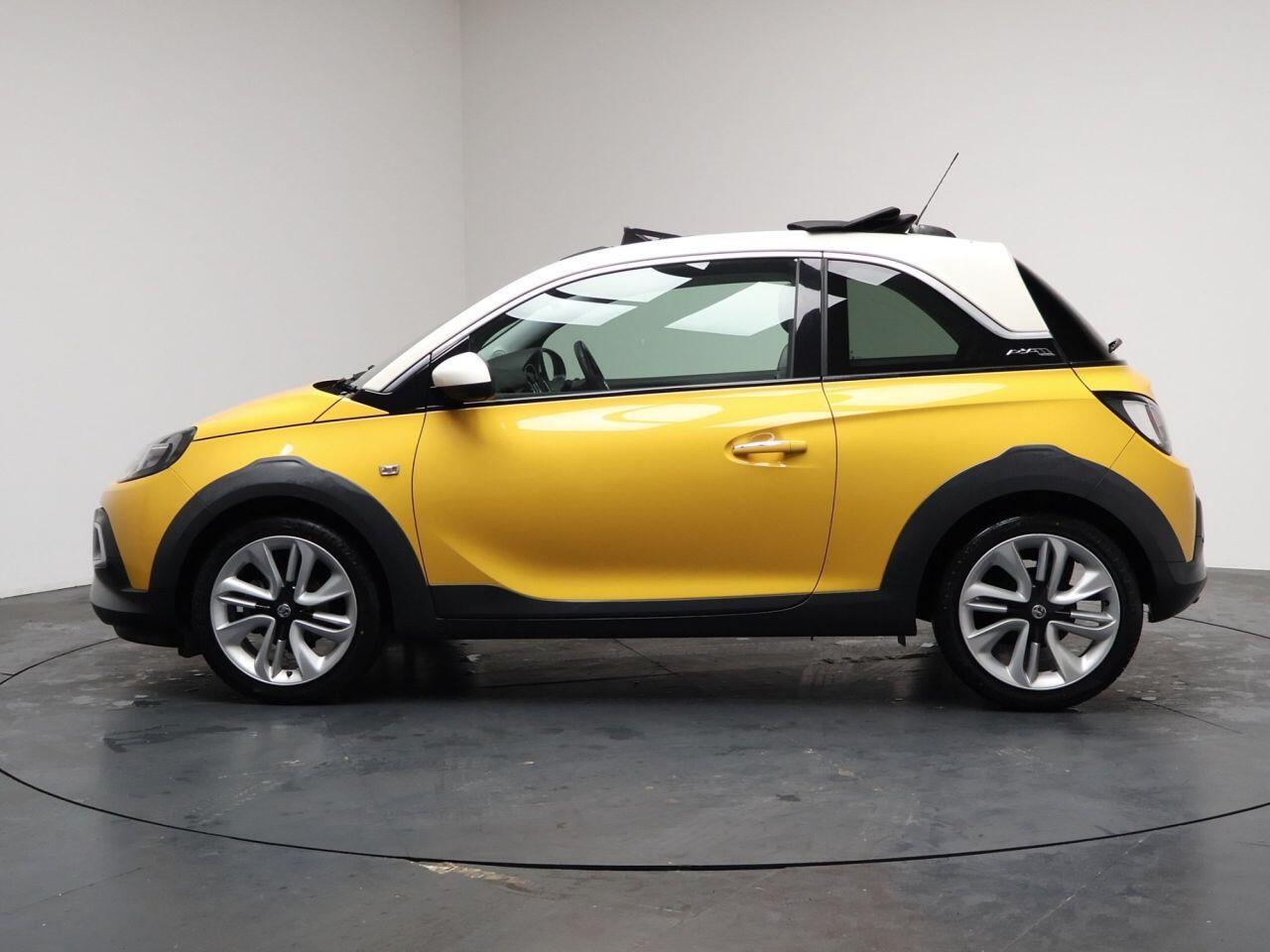 Vauxhall ADAM - Image 6