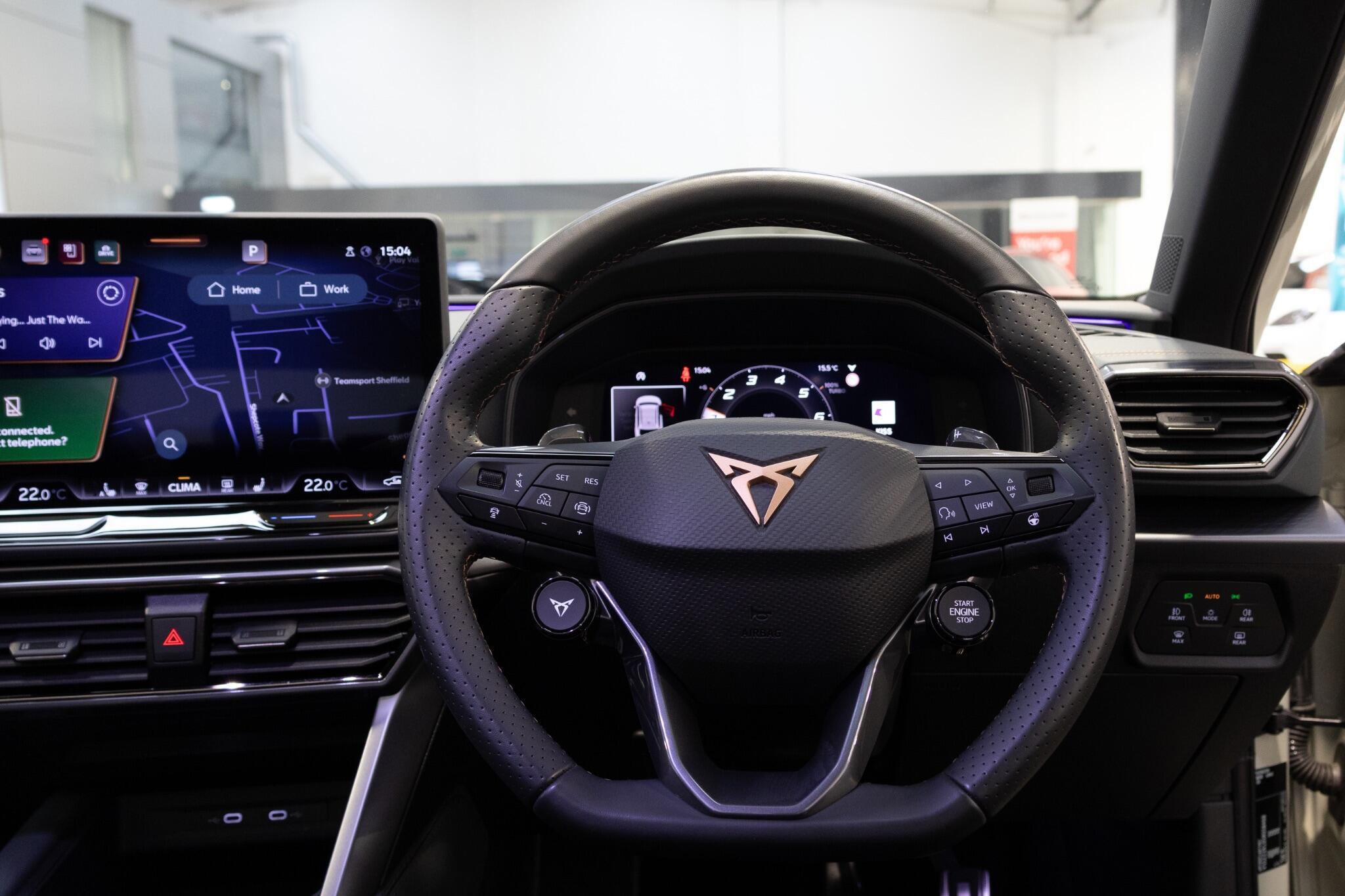 Cupra Leon - Image 17