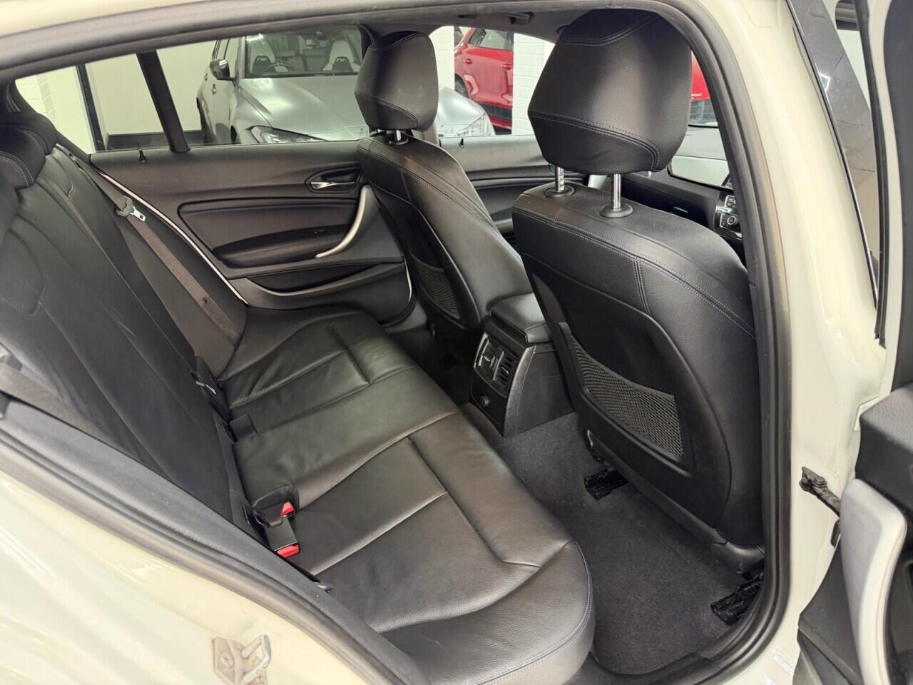 BMW 1 Series - Image 19