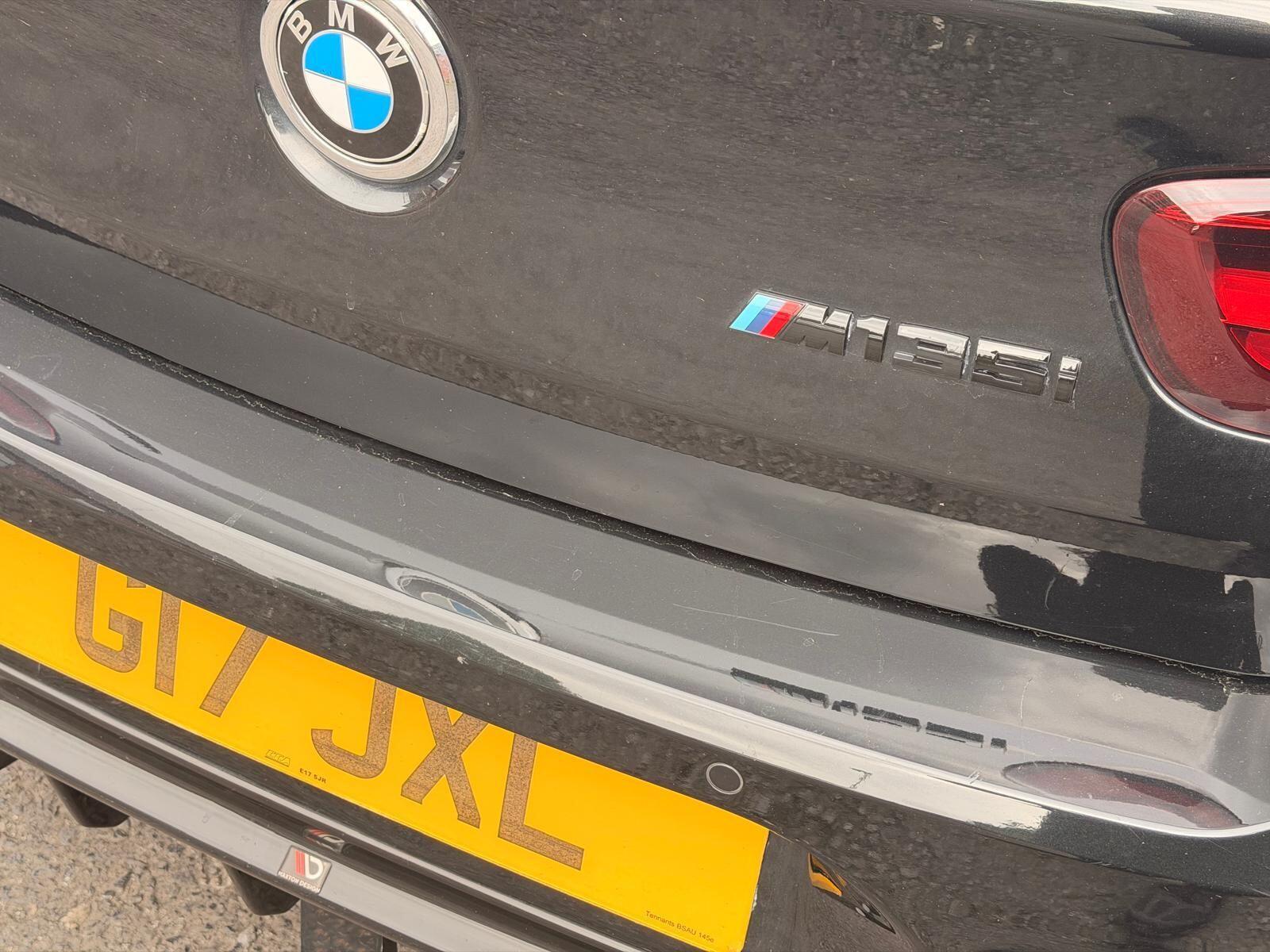BMW 1 Series - Image 10