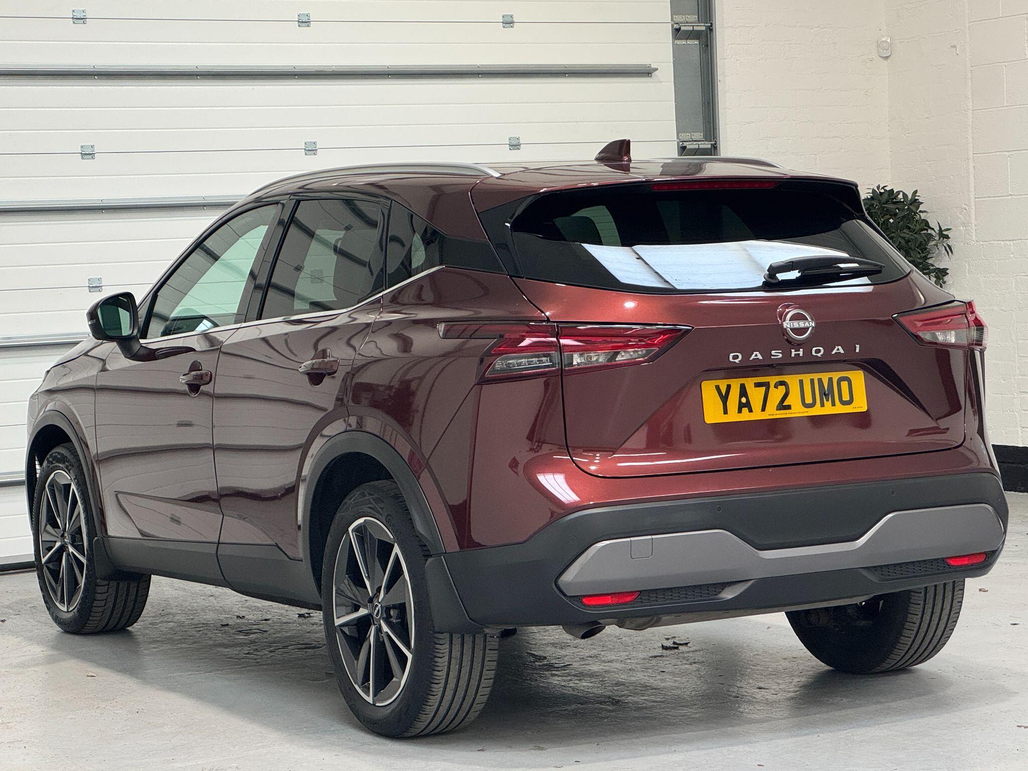 Nissan Qashqai - Image 15