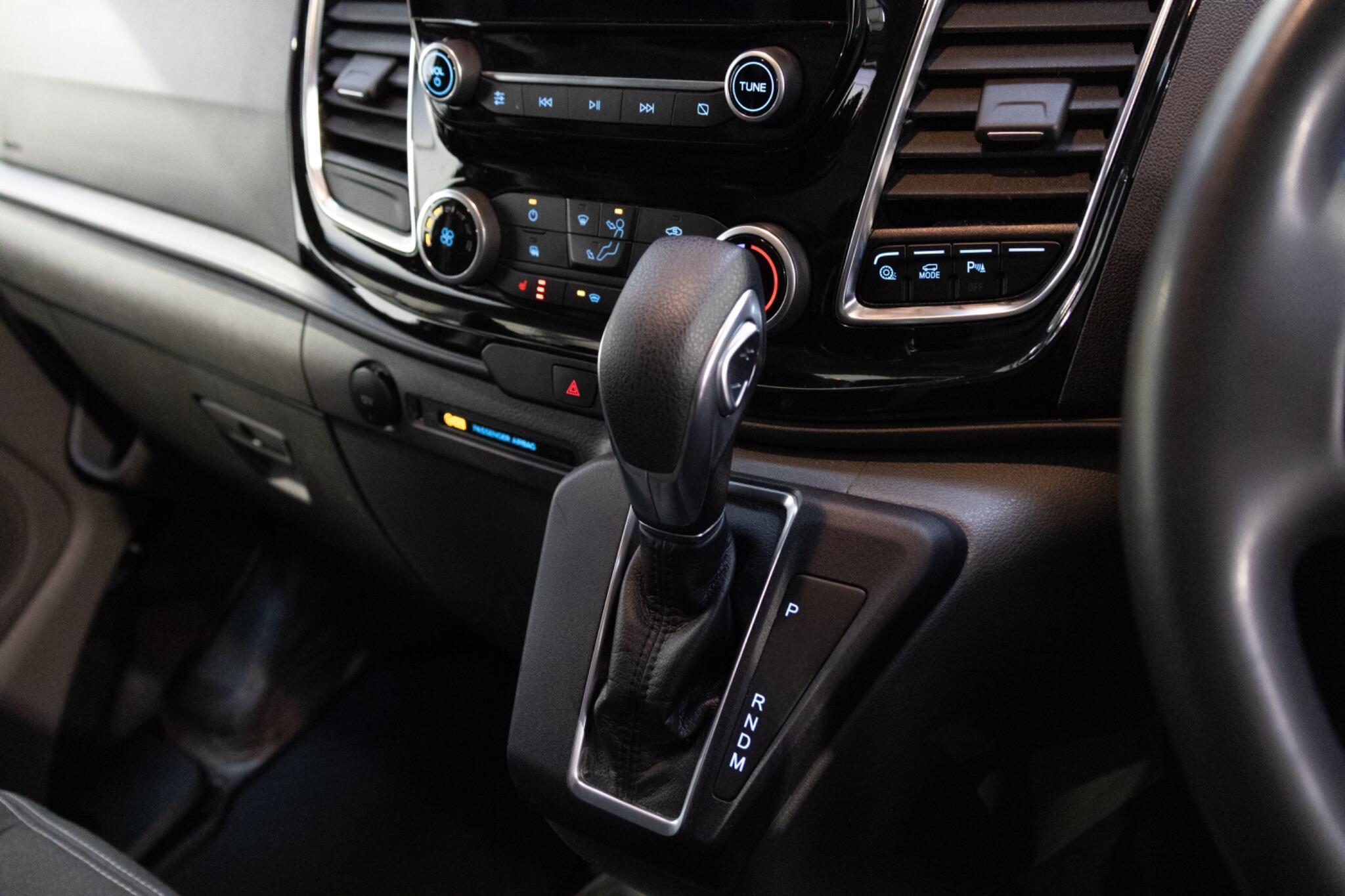 Ford Transit Custom - Image 25