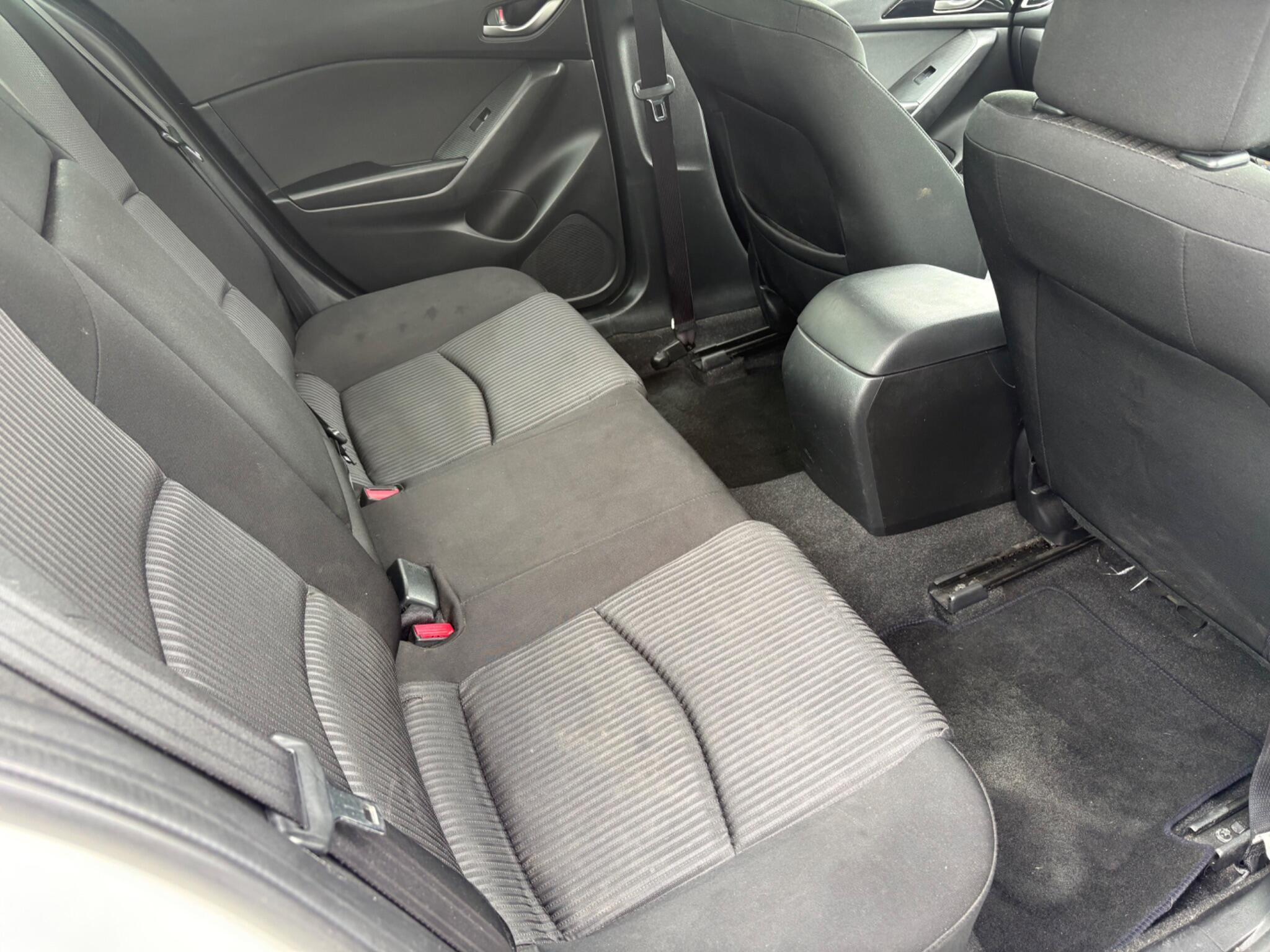 Mazda MAZDA3 - Image 23