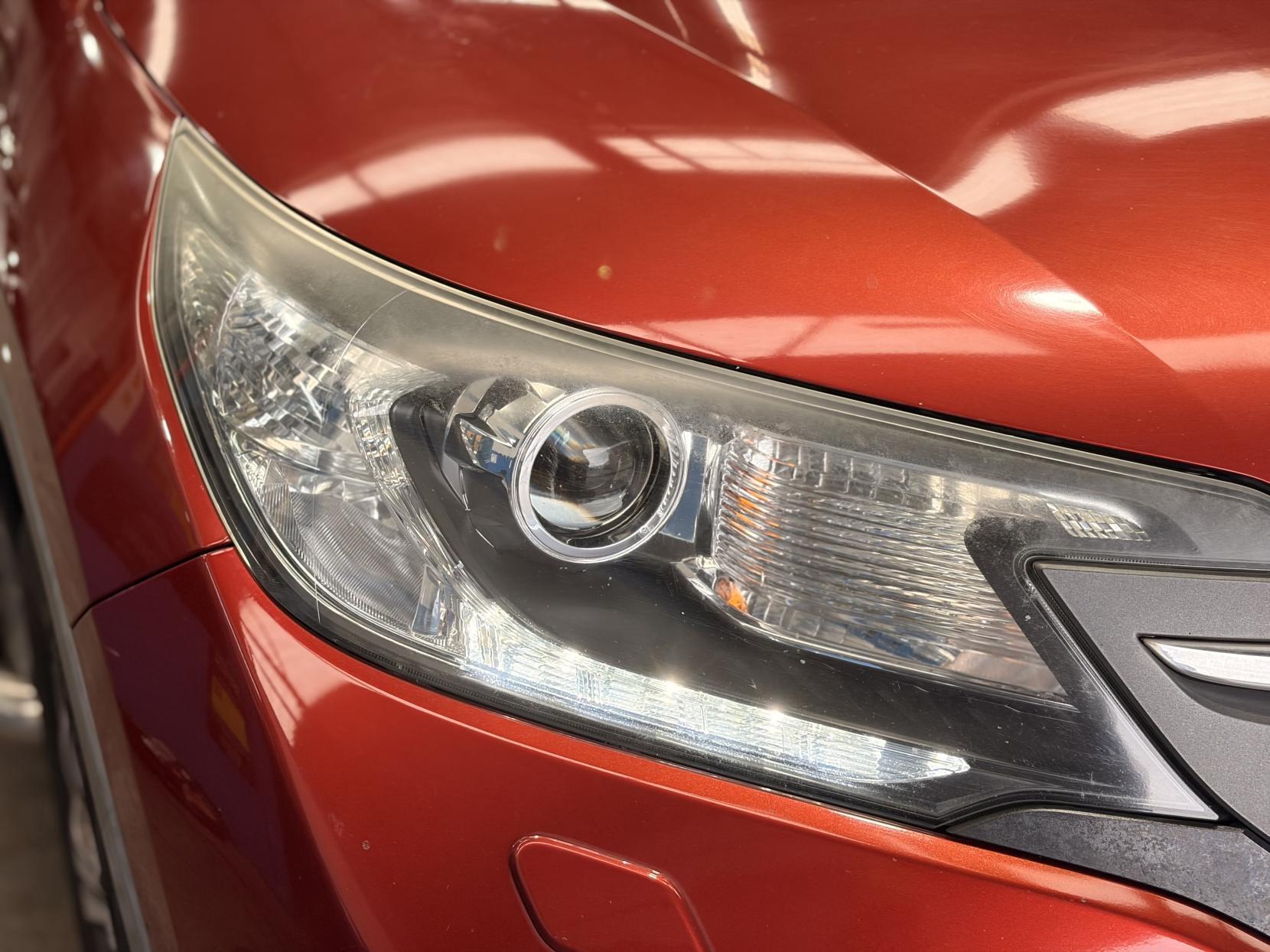 Honda CR-V - Image 9