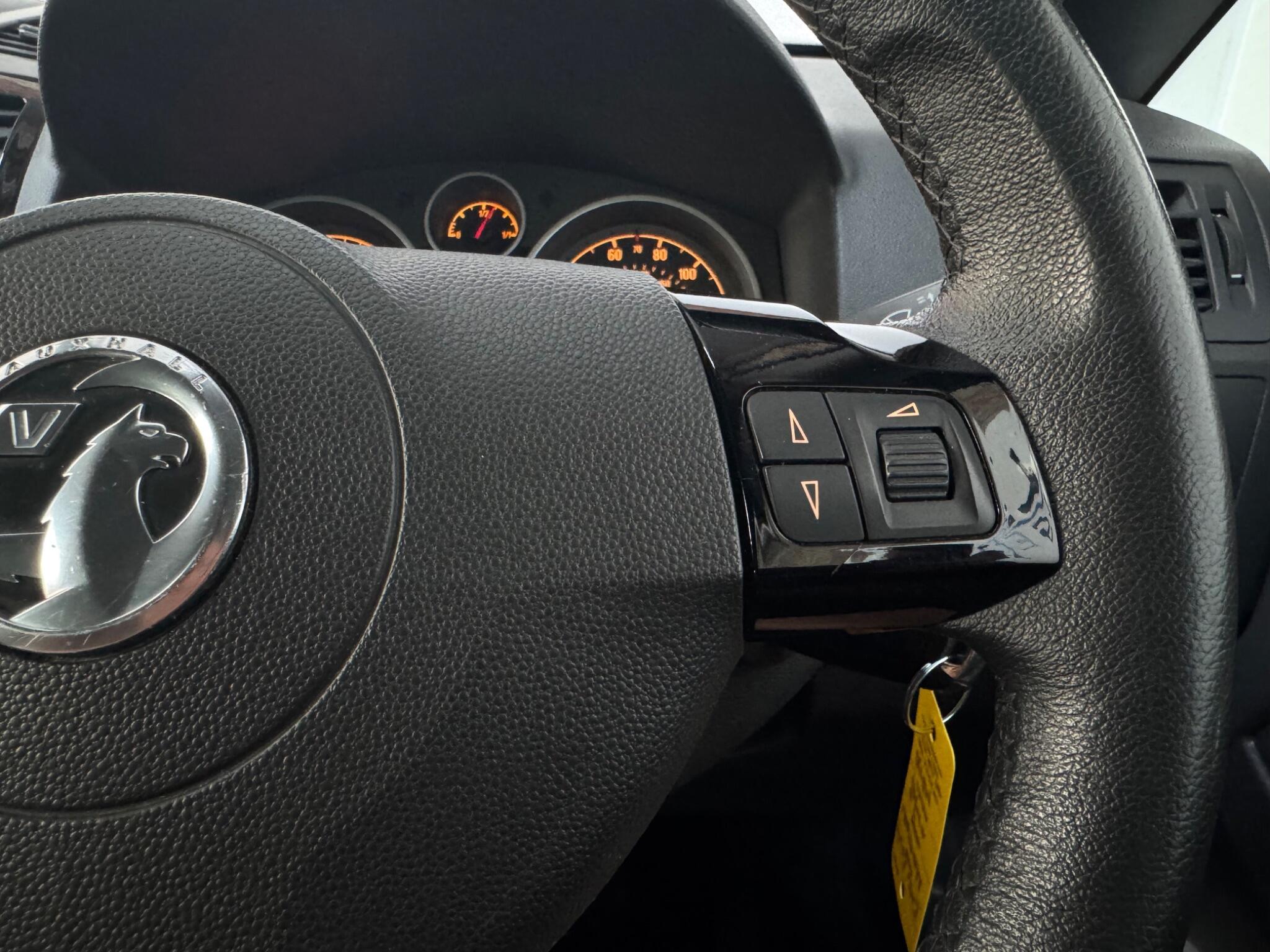 Vauxhall Zafira - Image 19