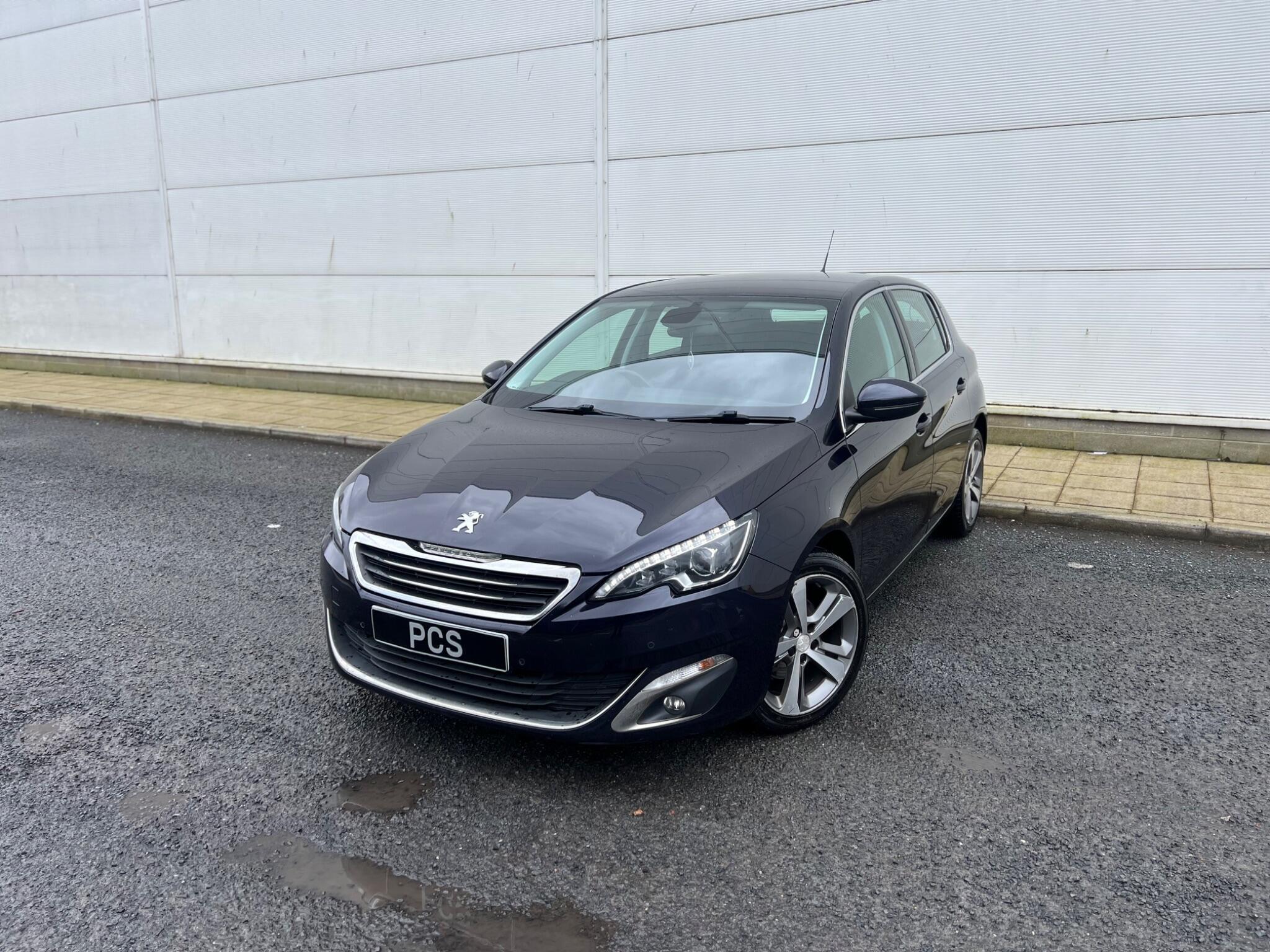 Peugeot 308 - Image 5